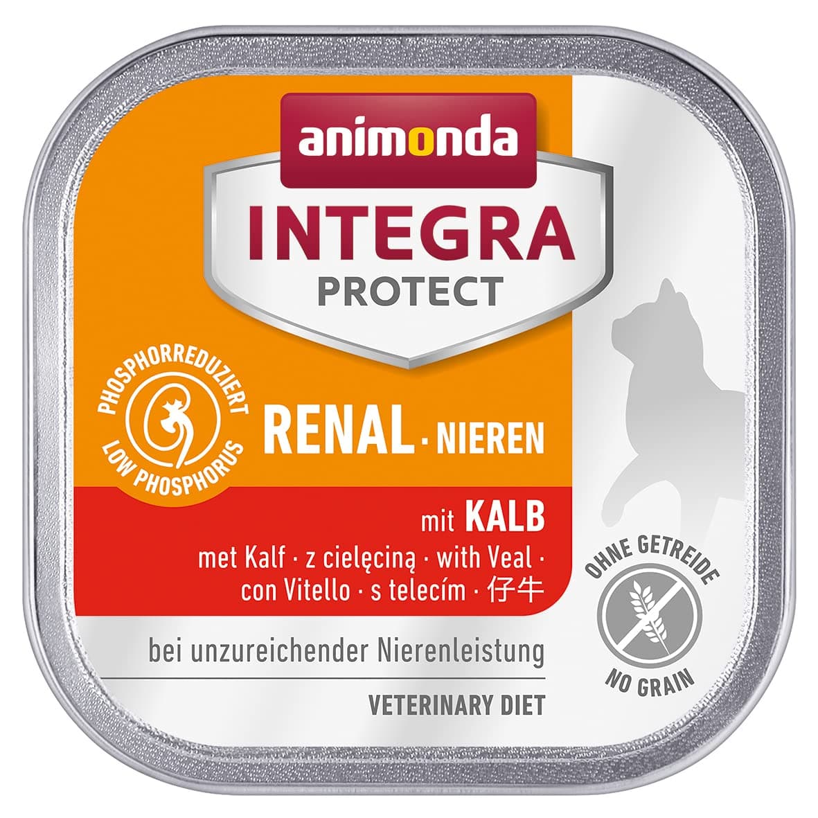 Integra Protect kidneys with calf