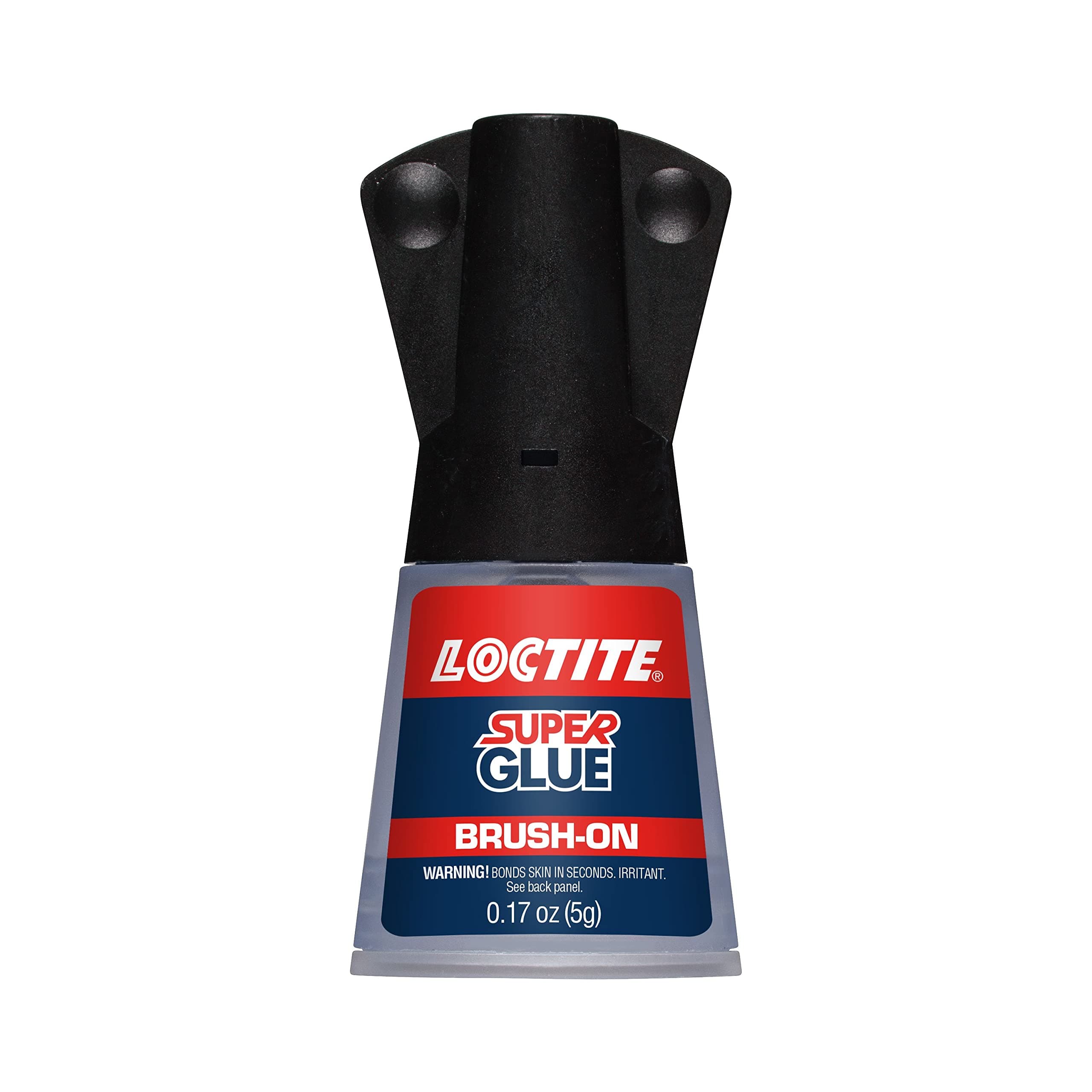 Super Glue, Brush On - 0.18 fl oz