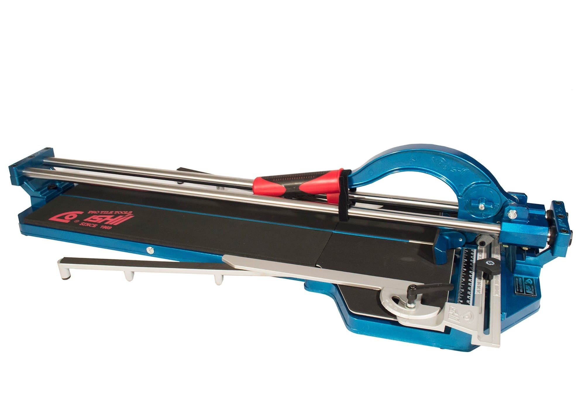 Ishii JP-700STWAX 27-1/2" Tile Cutter