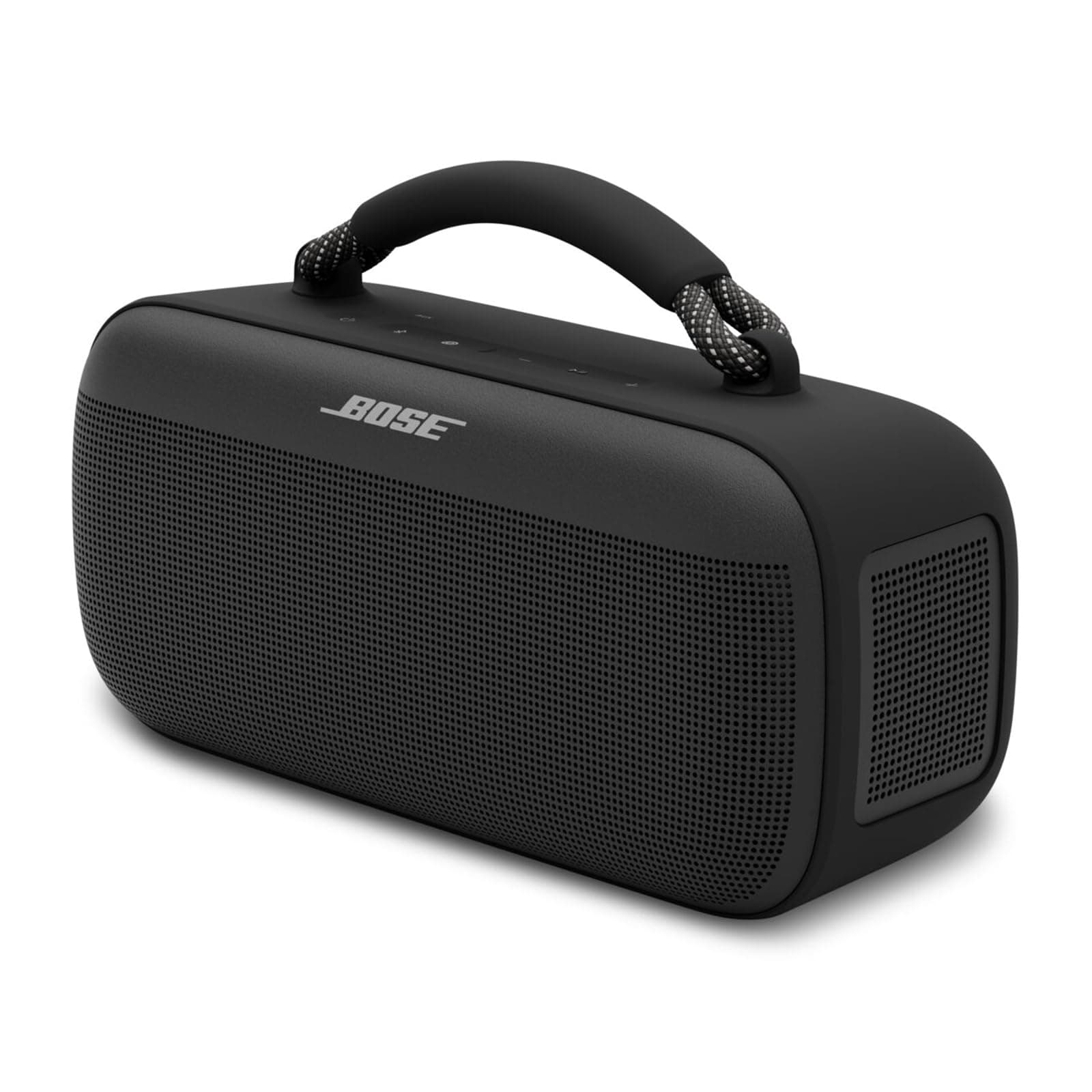 SoundLink Max Portable Speaker, Black