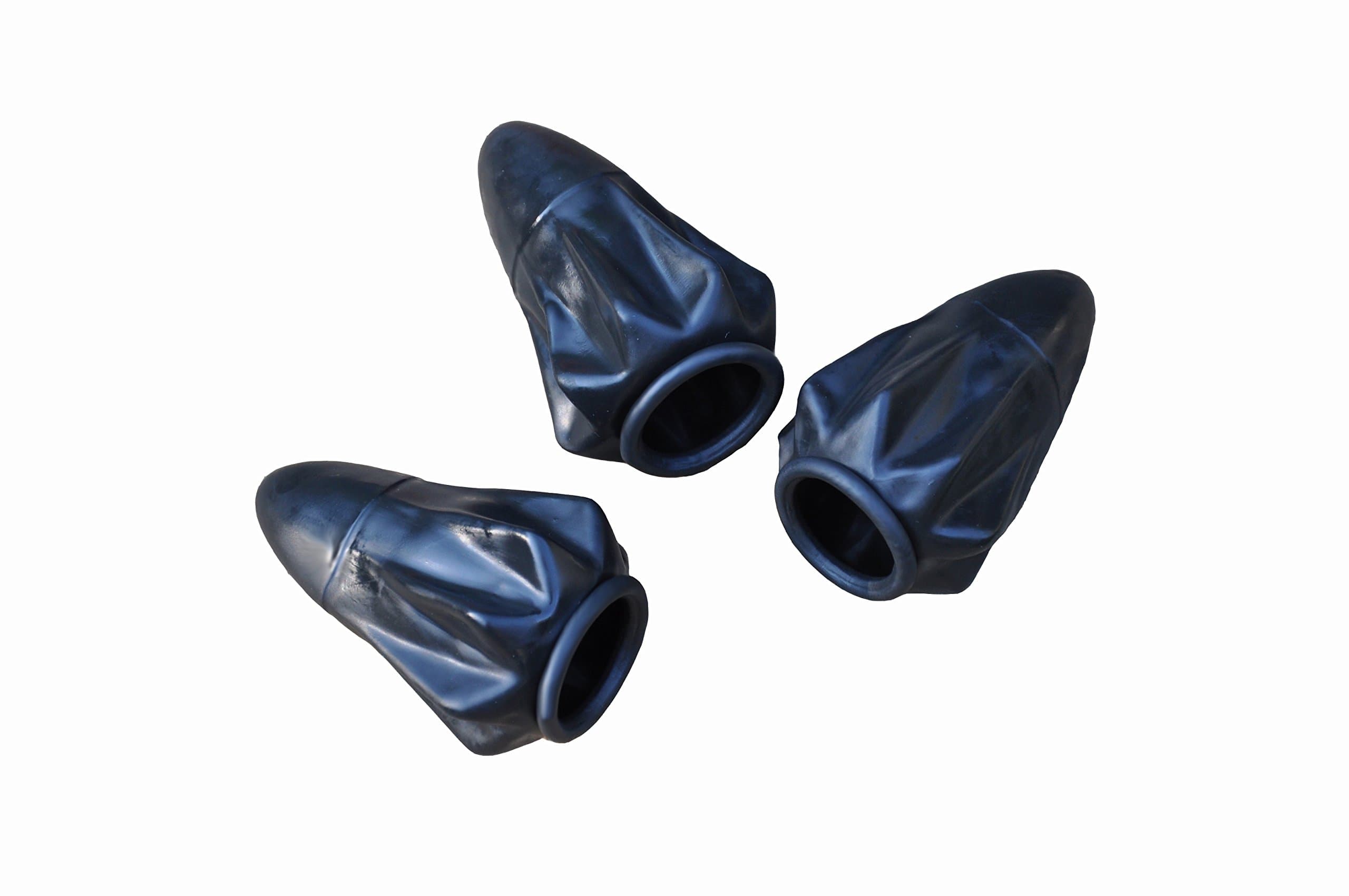 The Pocket Shot Junior Pouches (3 Pack)