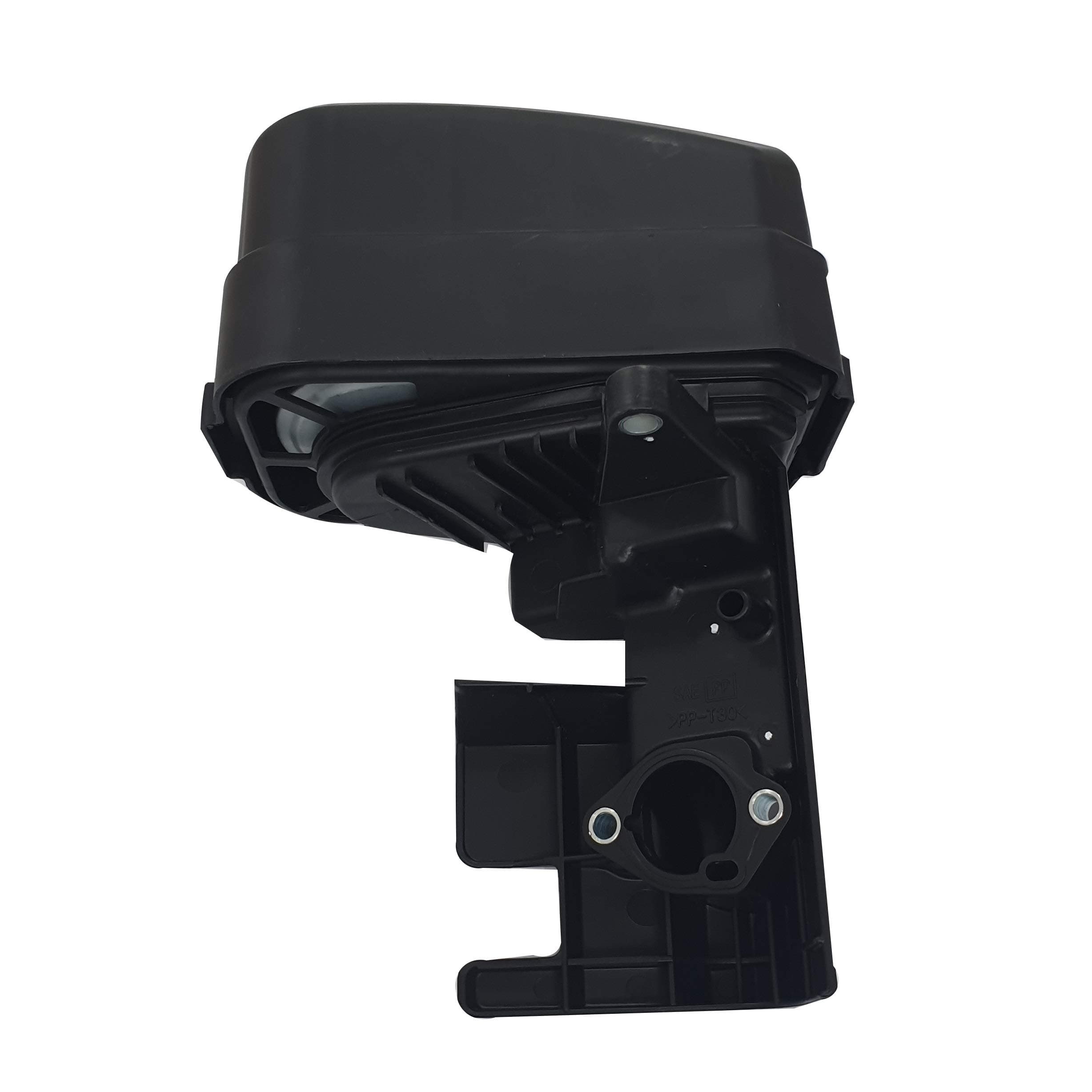 Air Cleaner + Filter Element Assy Rep Robin Subaru EX27 9 HP