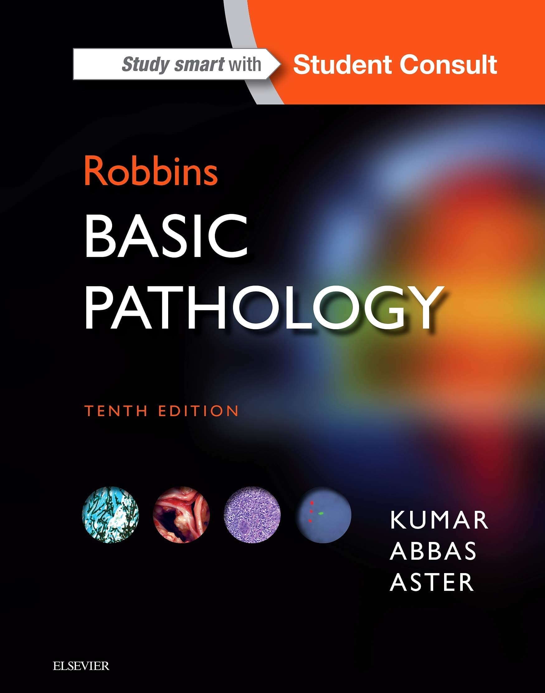 Robbins Basic Pathology (Robbins Pathology)