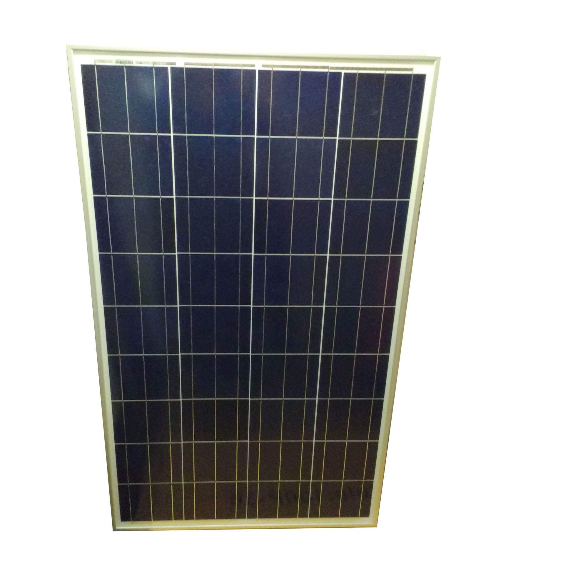PV Solar Panel 100 W 12 V 100w 12v