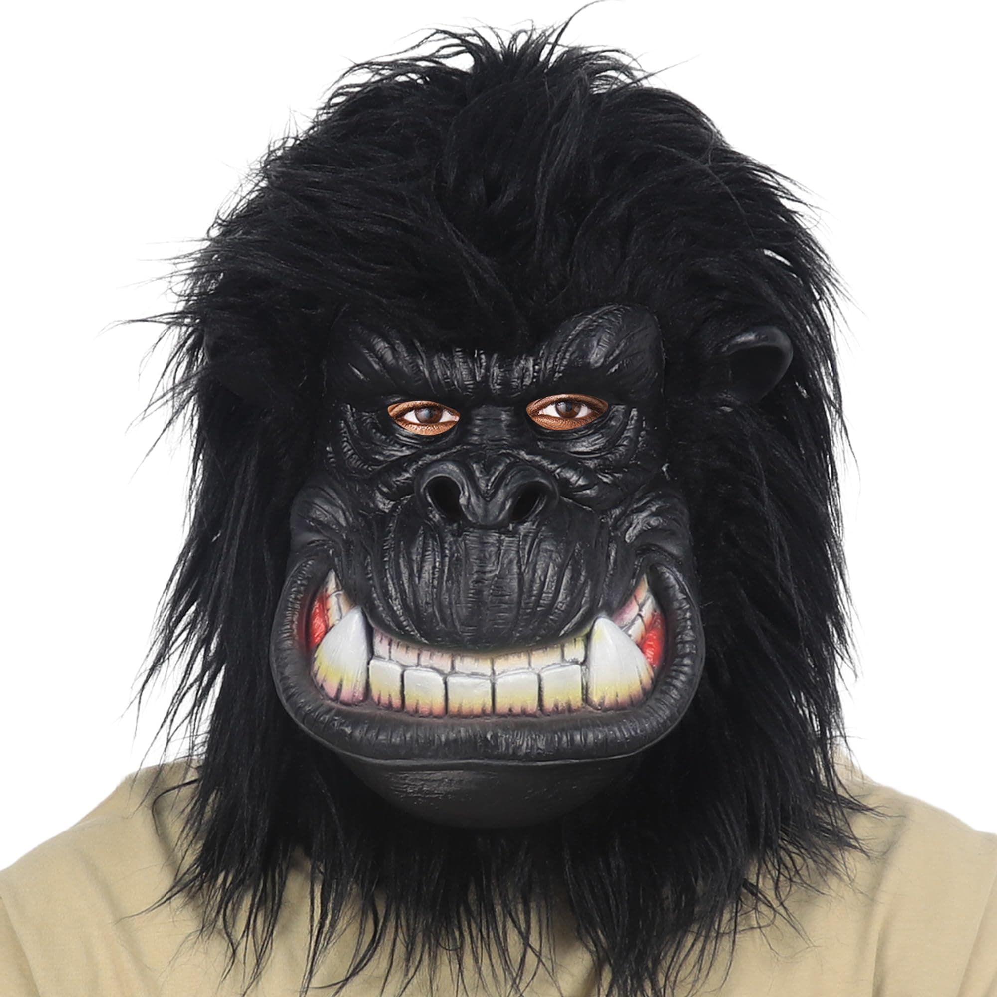 Gorilla Mask