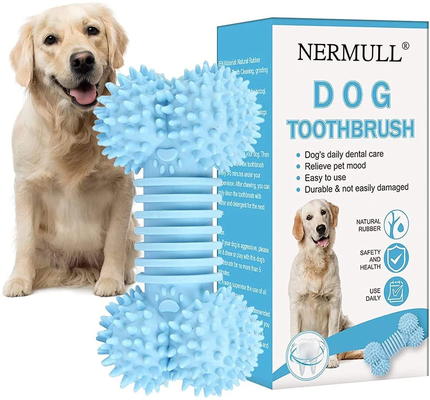 OBD2 Scanner Enhanced Universal Car Engine Fault Code Reader Battery Test Clear Trouble Code, CAN Diagnostic Scan Tool