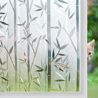 Mosaic Window Film