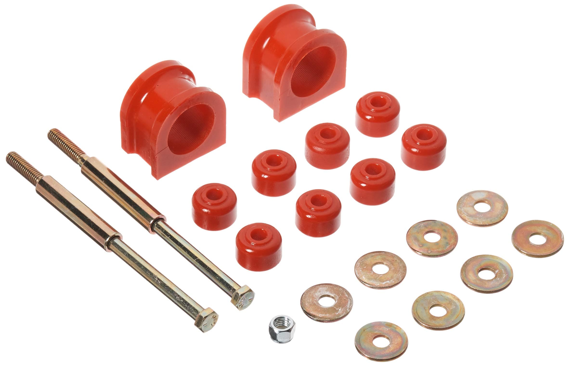 7-1193 Front Sway Bar Bushing Kit