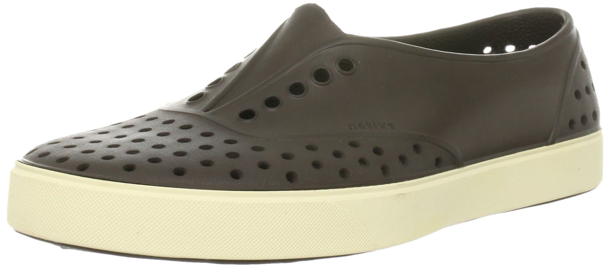 Native Men's Miller (beaver brown)-4.0