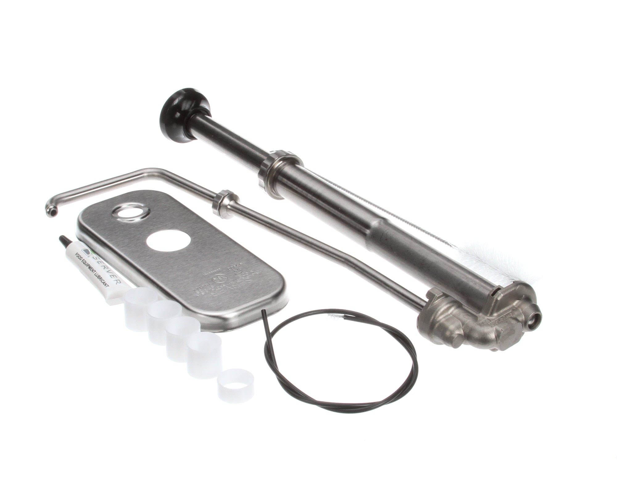 Server 85300 Fp-V Slim Fountain Pump