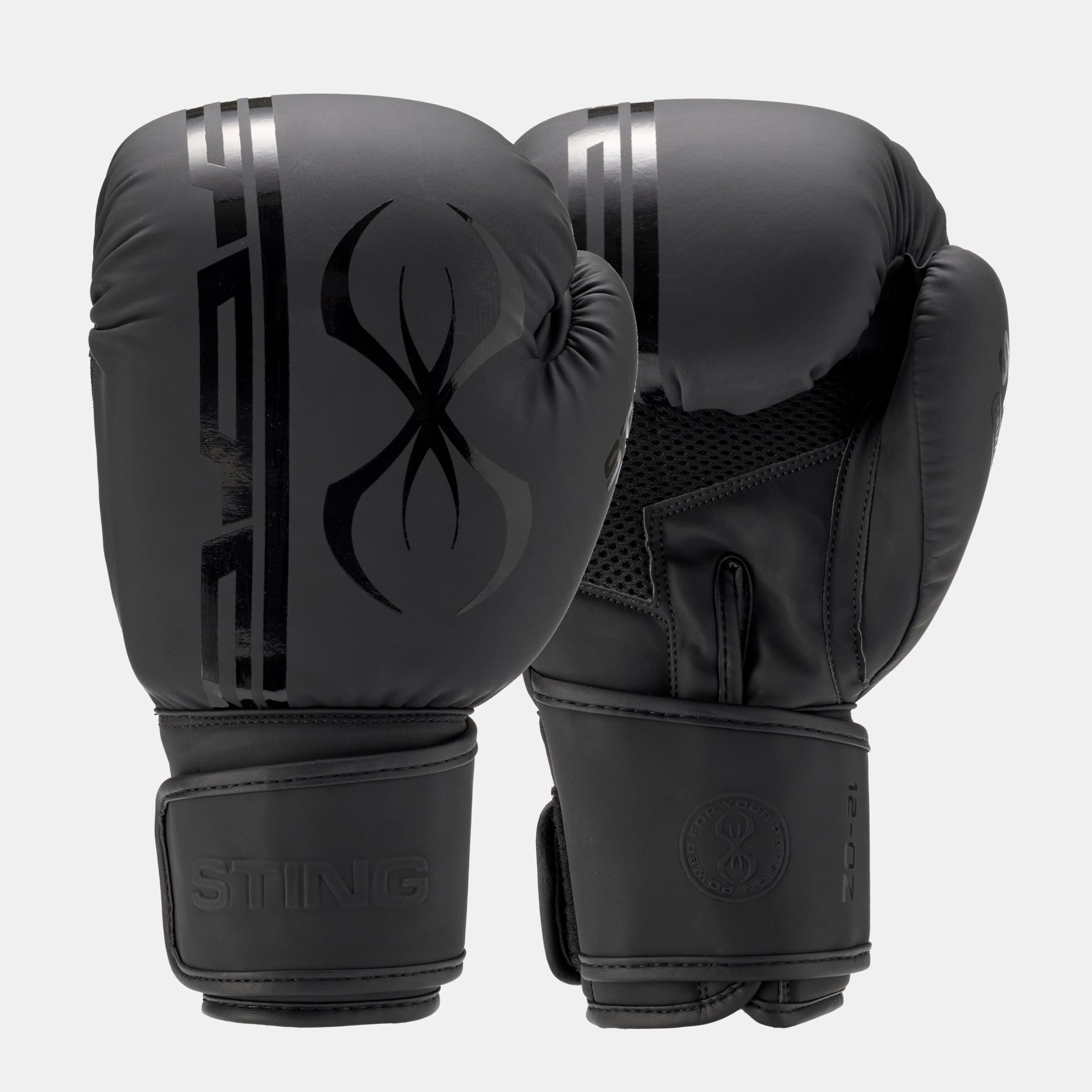STING Armaplus Training/Sparring Boxing Gloves