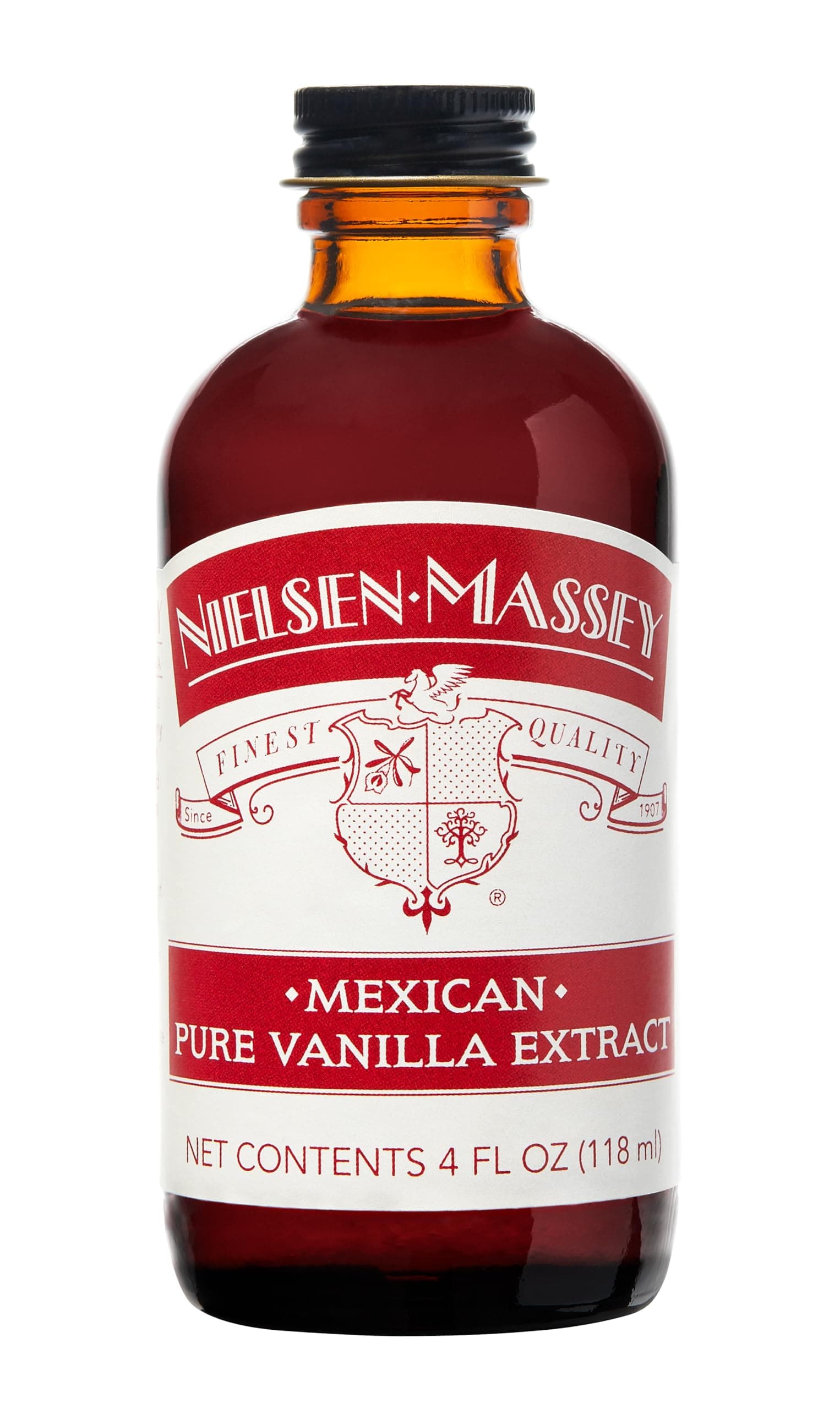 Mexican Pure Vanilla Extract