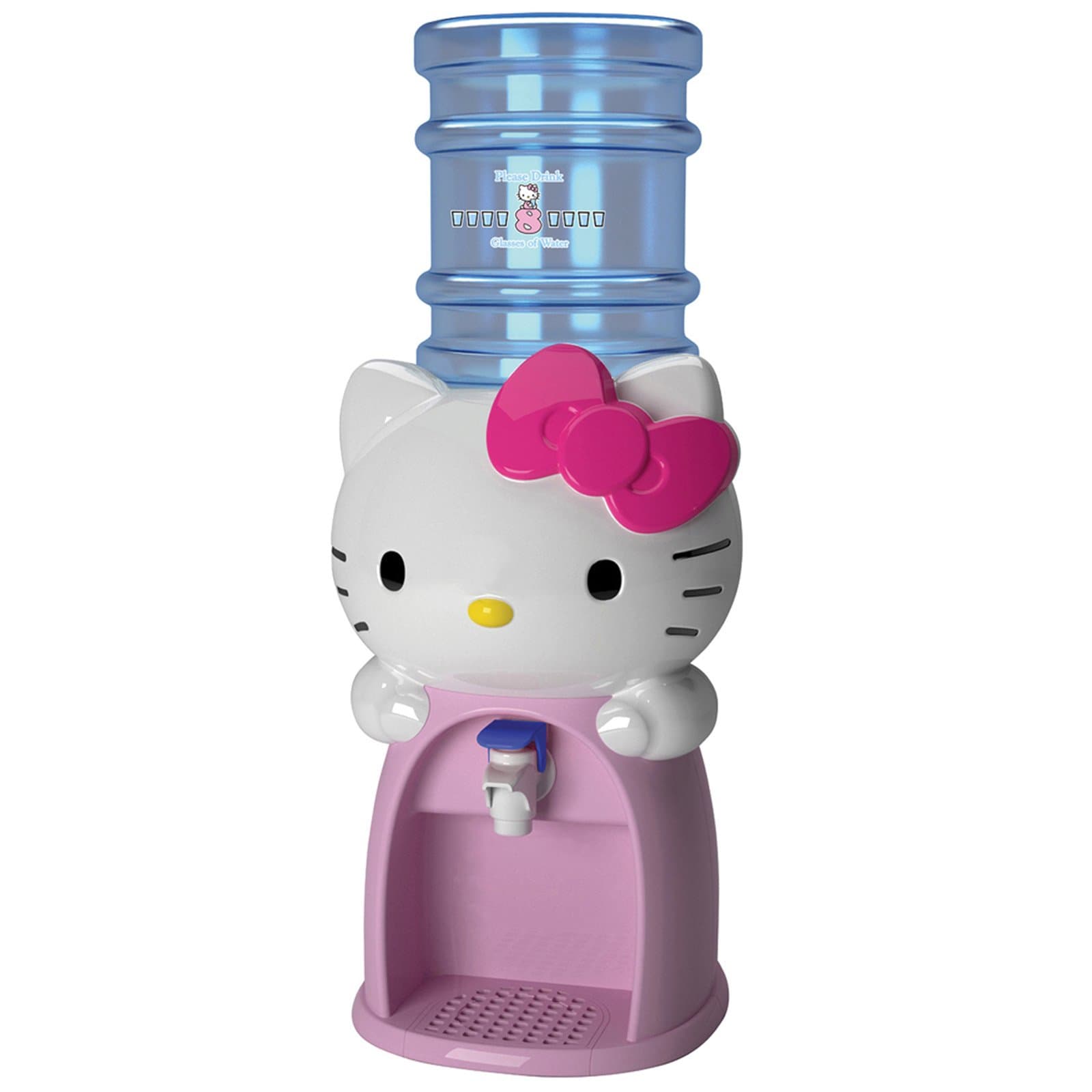 Hello Kitty KT3102 Water Dispenser
