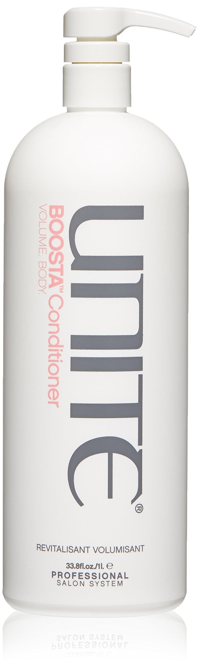 UNITEBoosta Conditioner For Unisex 33.8 oz Conditioner