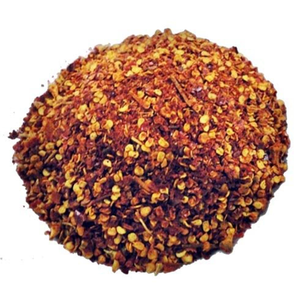 100% Pure Thai Chili Powder