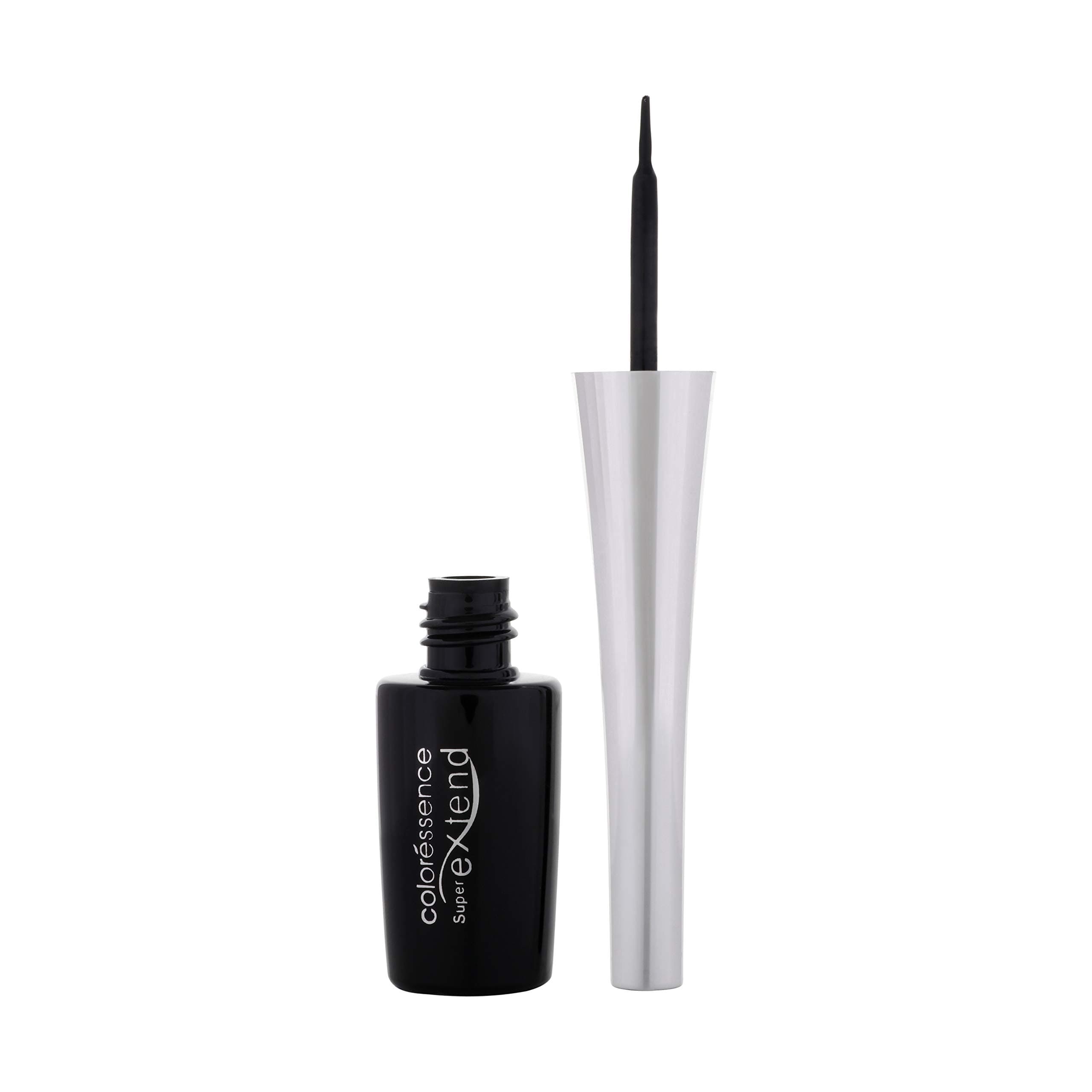 ColoressenceSupreme Eyeliner, Black 6 ML