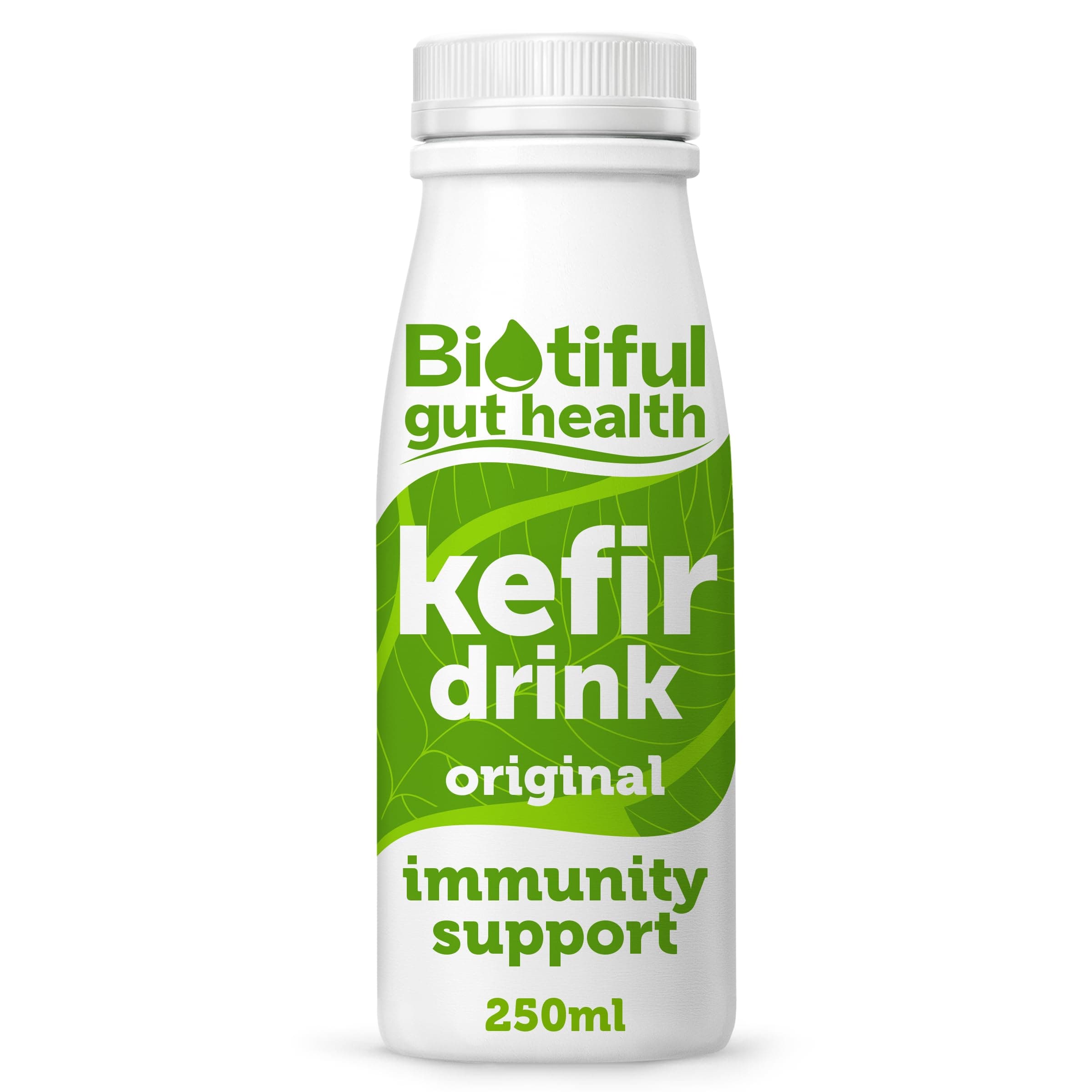 Biotiful Kefir Original, 250ml