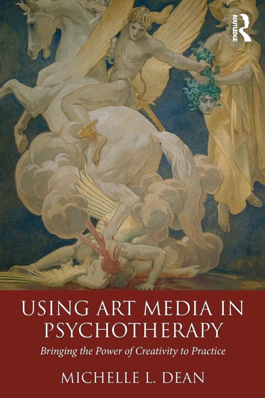 Using Art Media in Psychotherapy 1st Edition