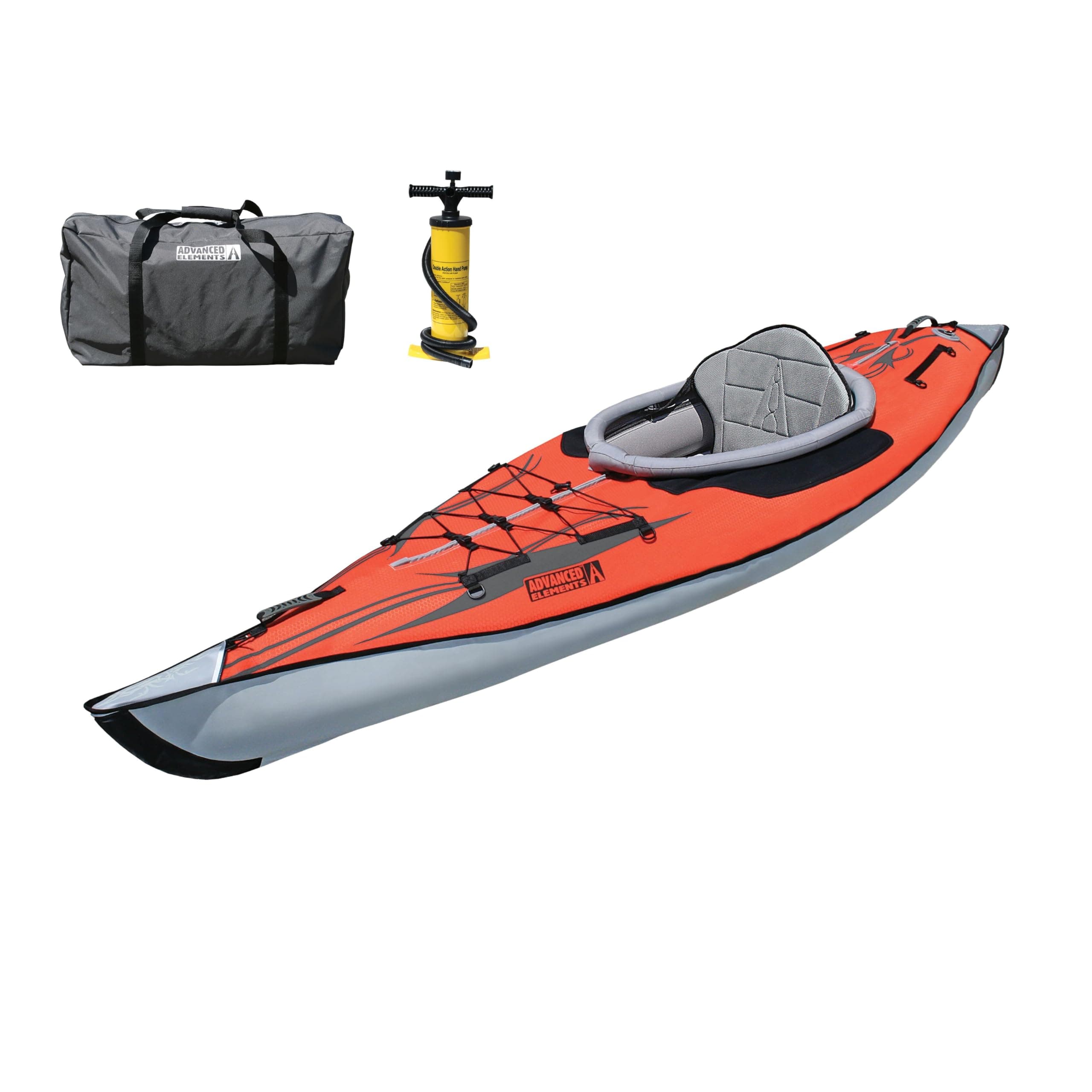 Advanced Elements AdvancedFrame Kayak with Pump
