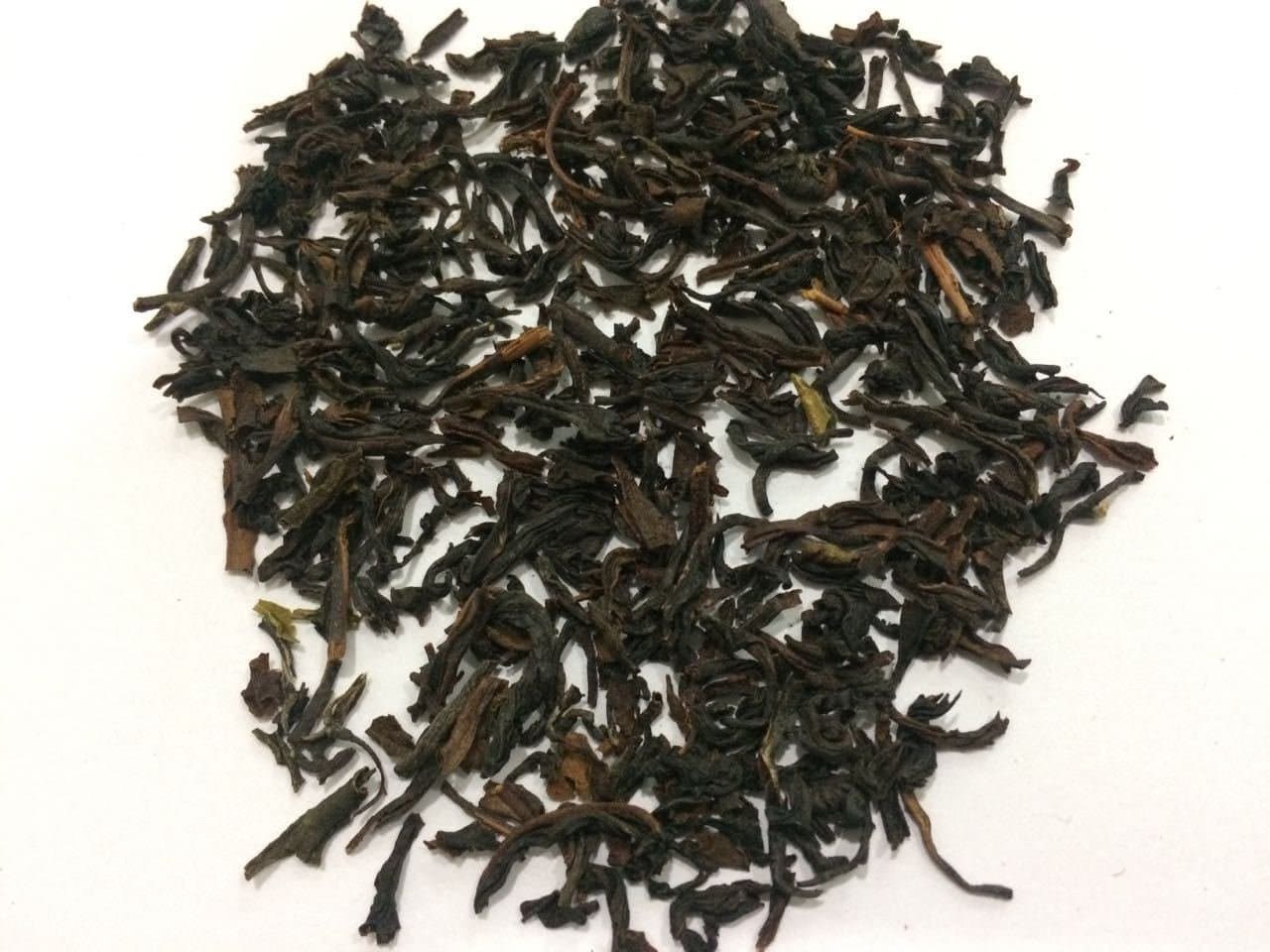 Tsakafi Single Source Sftgfop 1 Ch Musk, Autumn Flush 2016, Darjeeling