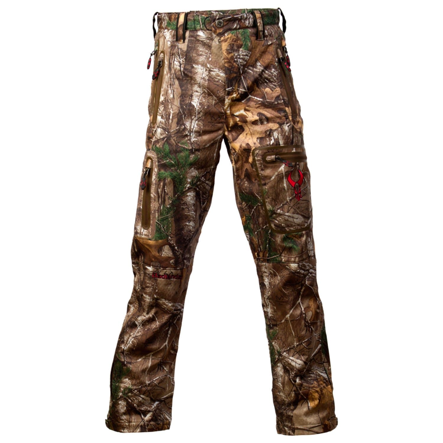 Men's Momentum Soft Shell Pant