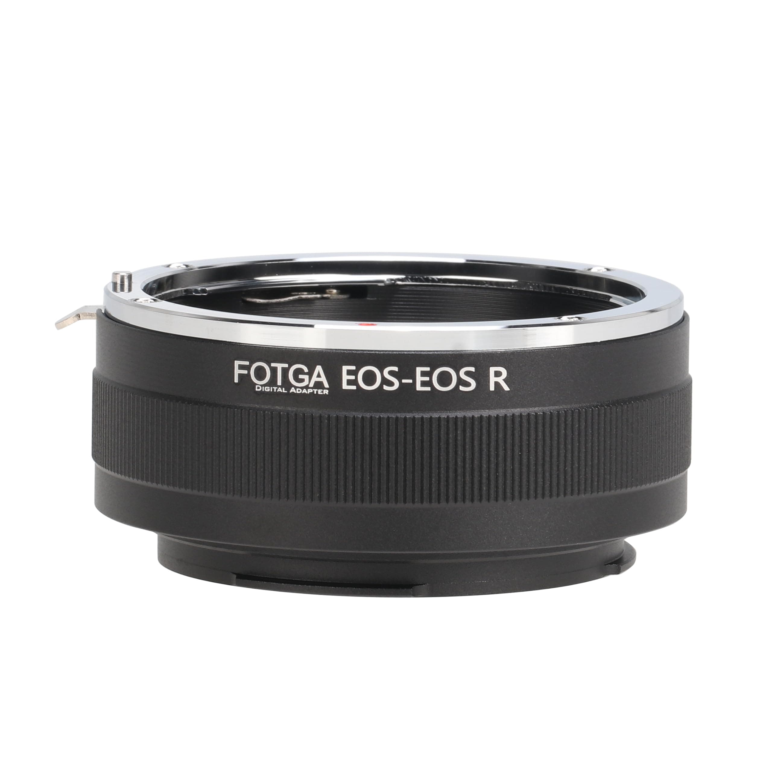 Lens Mount Adapter Ring for Canon EOS EF EF-S Mount Lens to EOS R RF-Mount Mirrorless Camera, Compatible with Canon R3 R5 R5C R6 Mark II R7 R10 RP Camera
