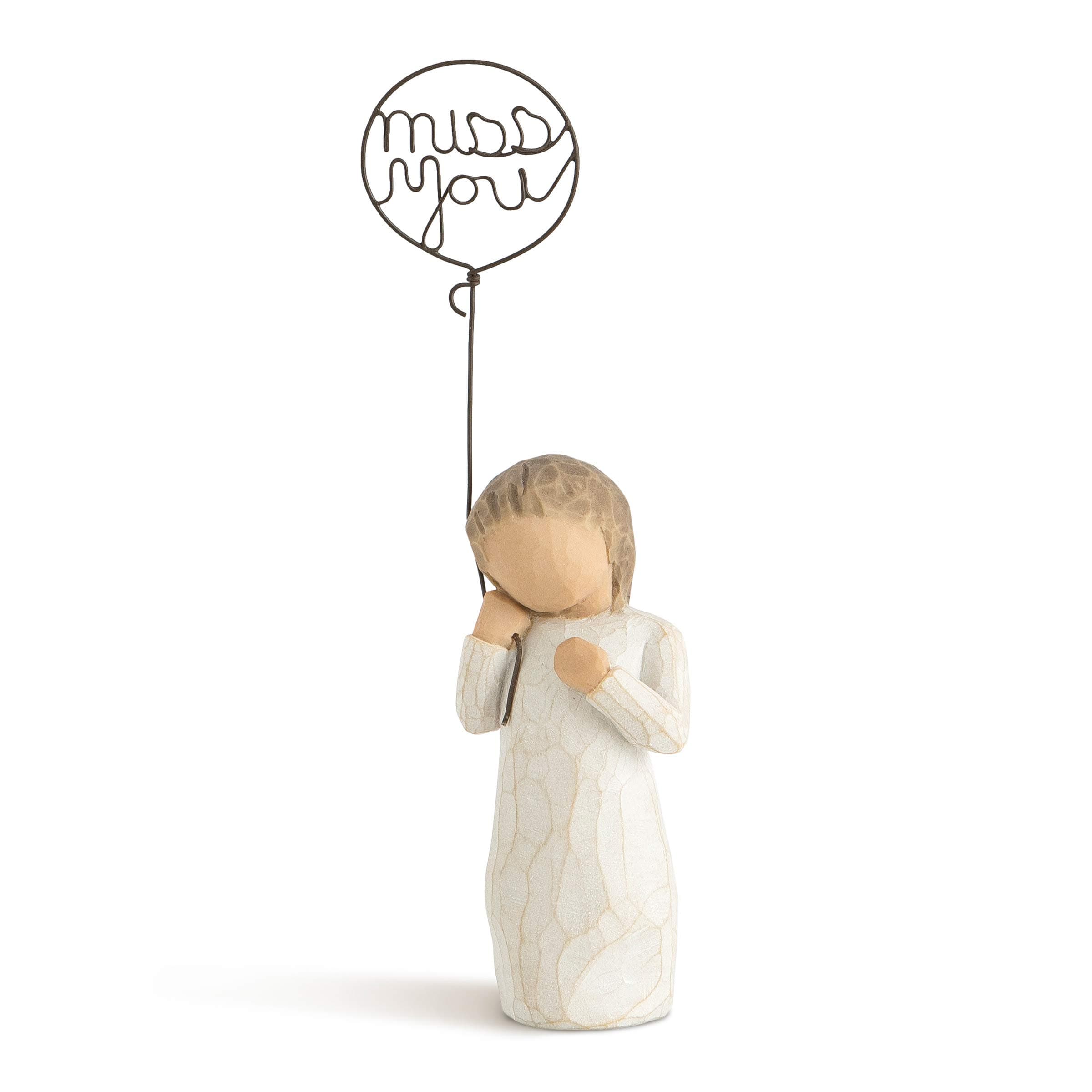 Willow Tree Miss You Figurine