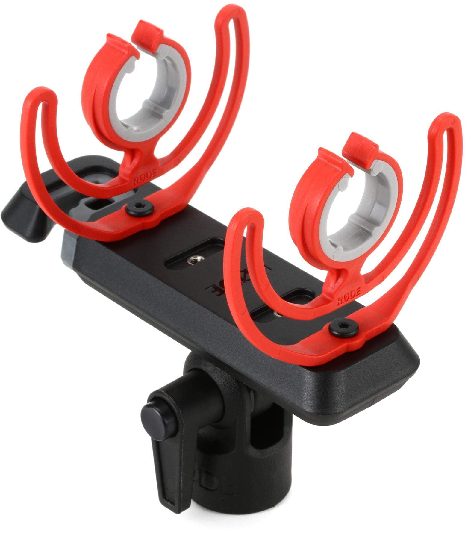 SM4-R Rycote Lyre Shockmount ,Black