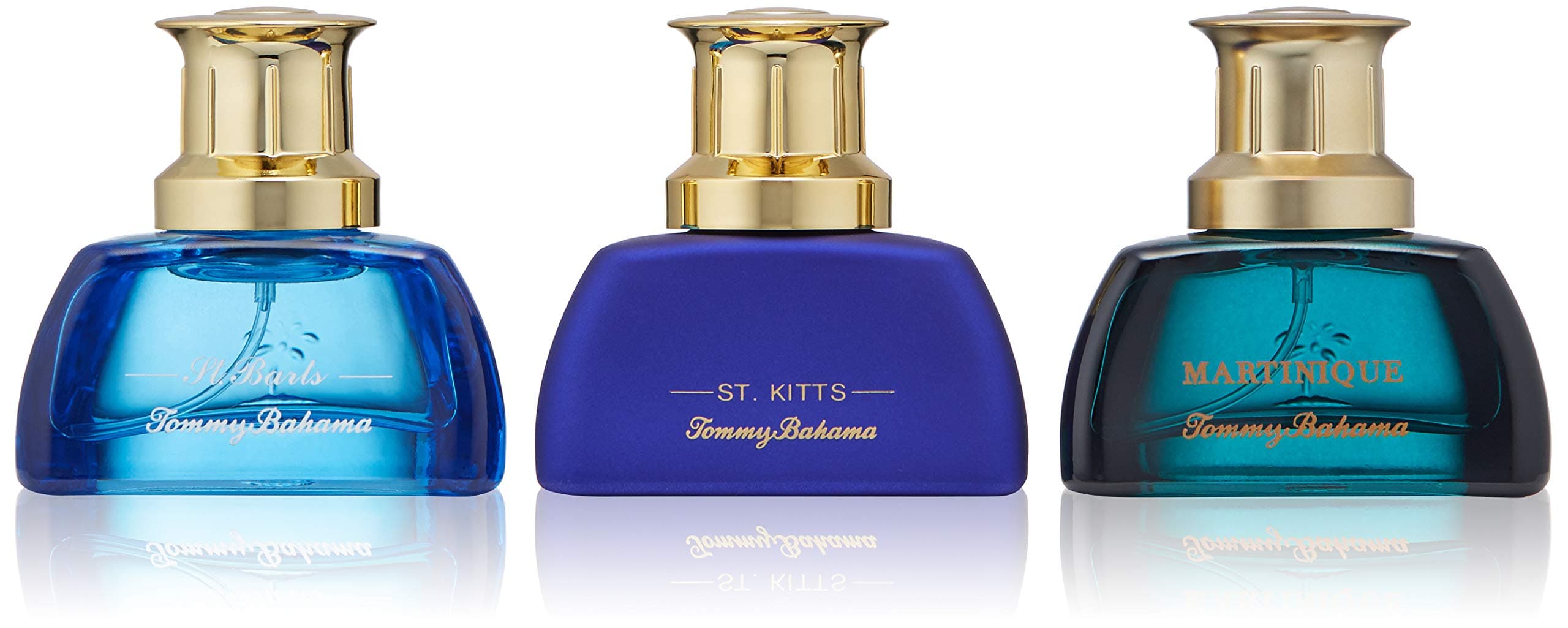 Tommy Bahama Island Destination Collection