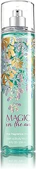 Works Fine Fragrance Mist Magic in the Air 8 Ounce Full Size
