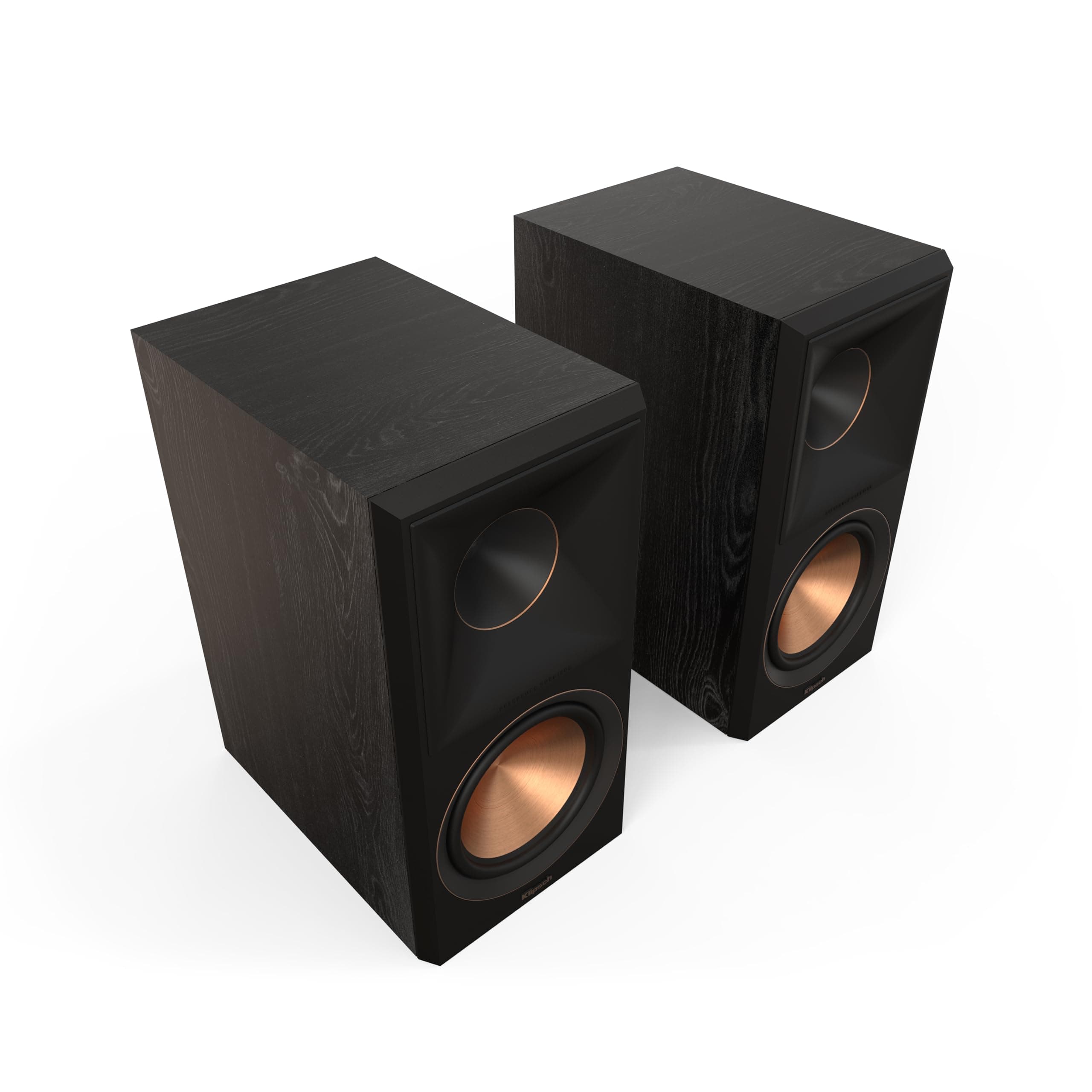 Klipsch Reference Premiere RP-600M II Bookshelf Speaker (Pair)