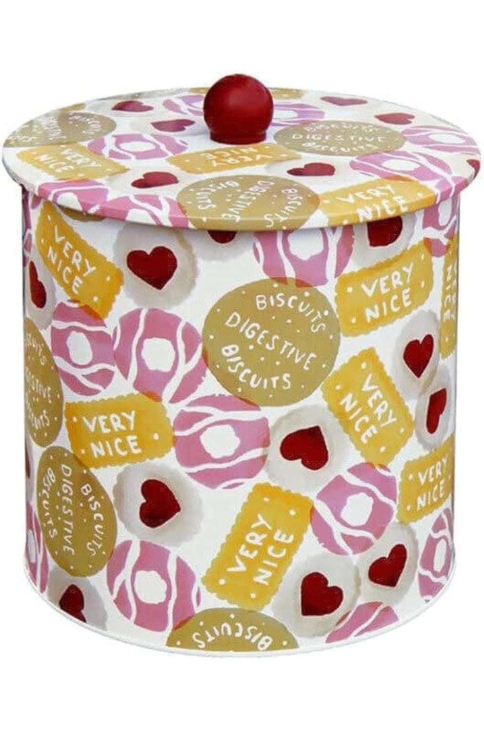 Emma Bridgewater 4.99 liter biscuits barrel