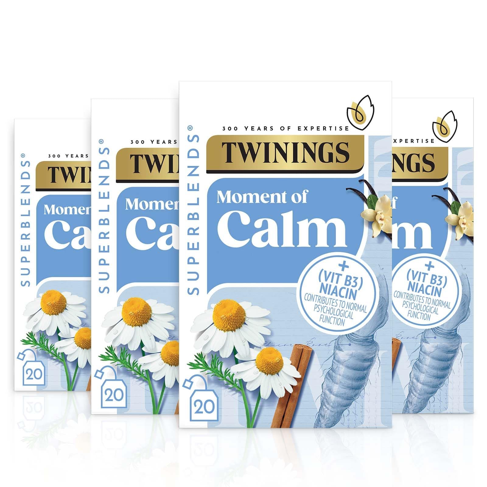Twinings Superblends Calm