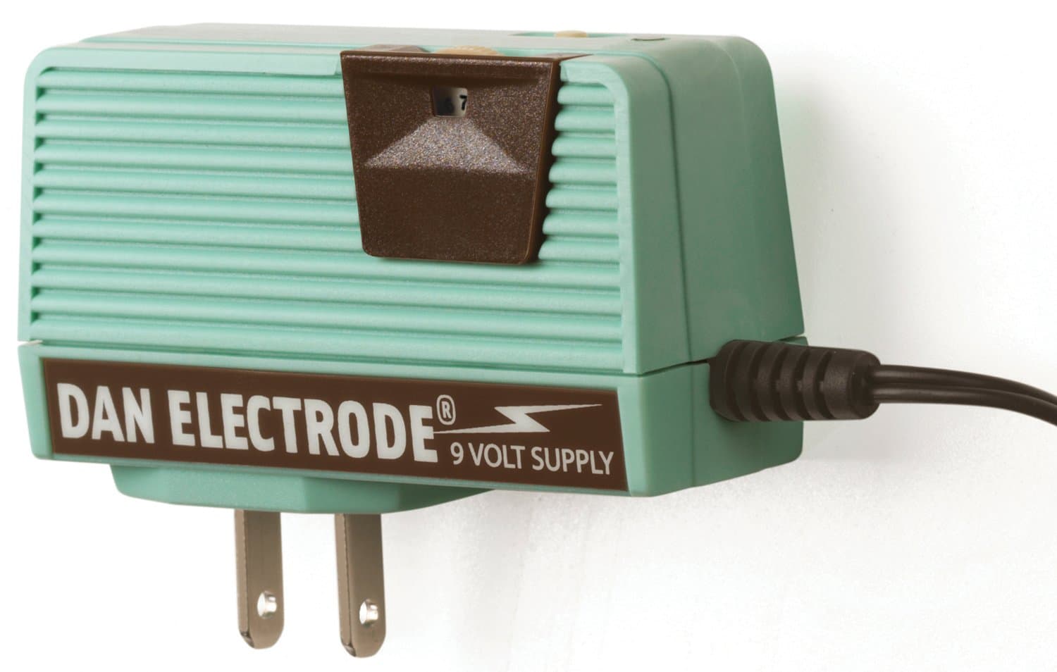 Danelectro DA-4 9-Volt Pedal Power Supply