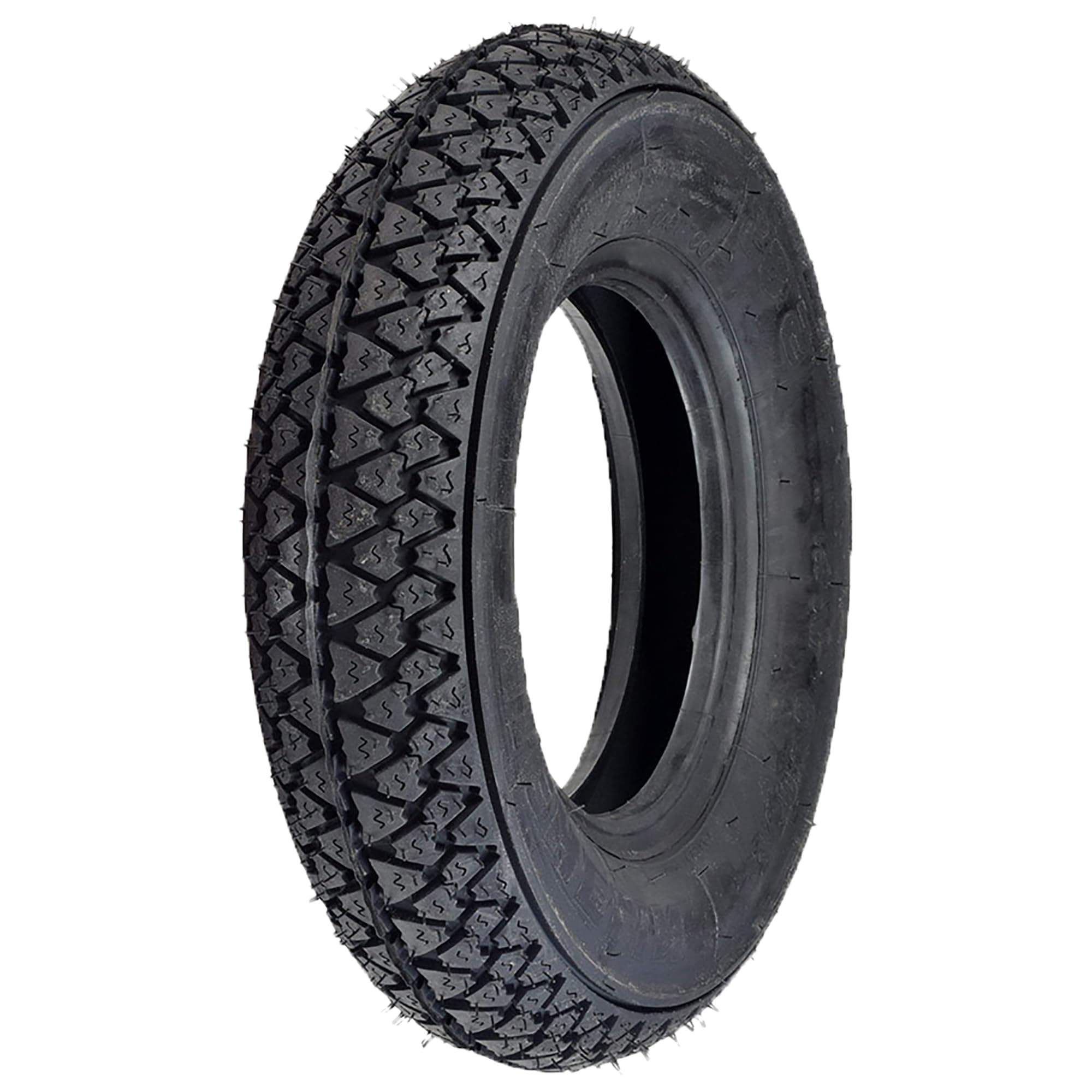 S83 Front/Rear Tire 3.50-8 (46J)