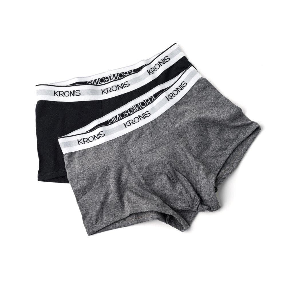 KRONIS Mens Underwear Single Pair
