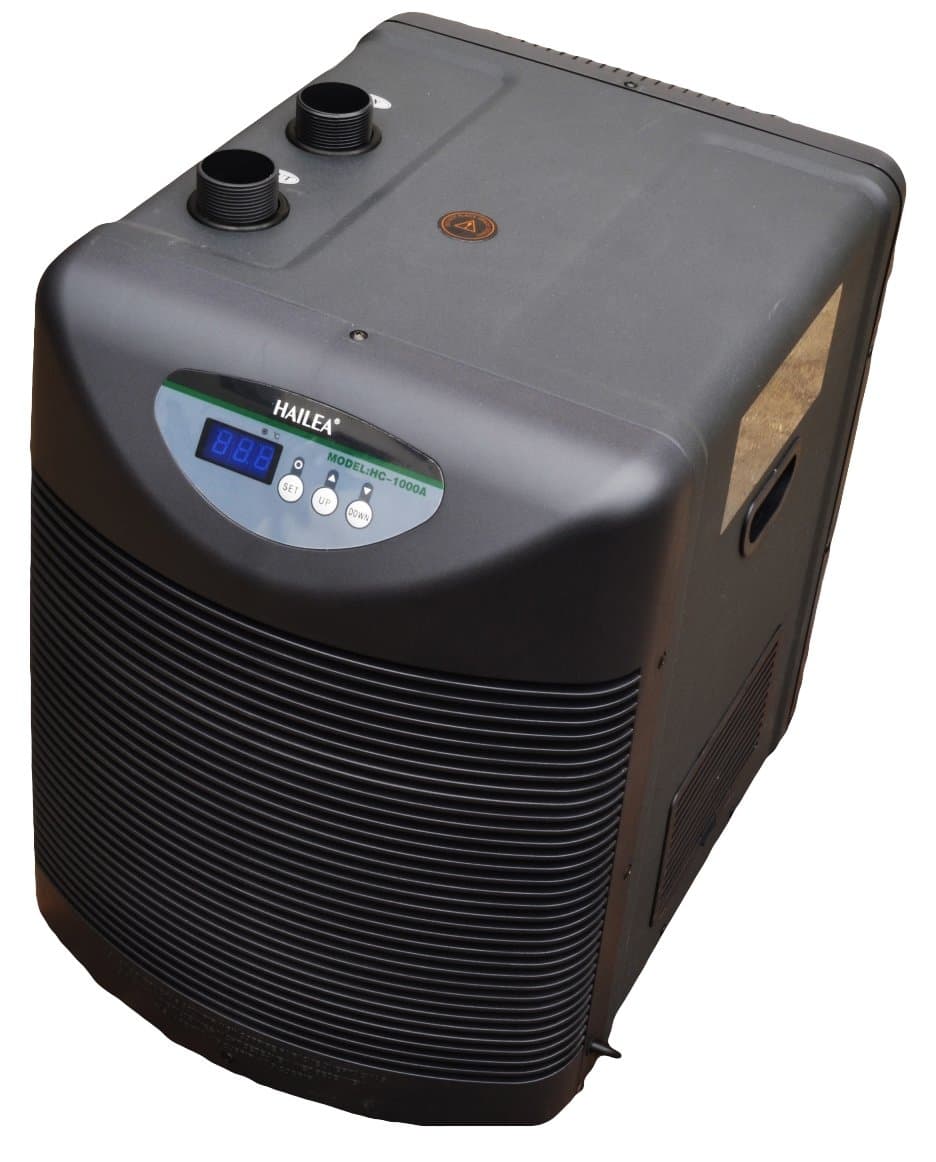 Hailea Aquarium Chiller HC 1000A