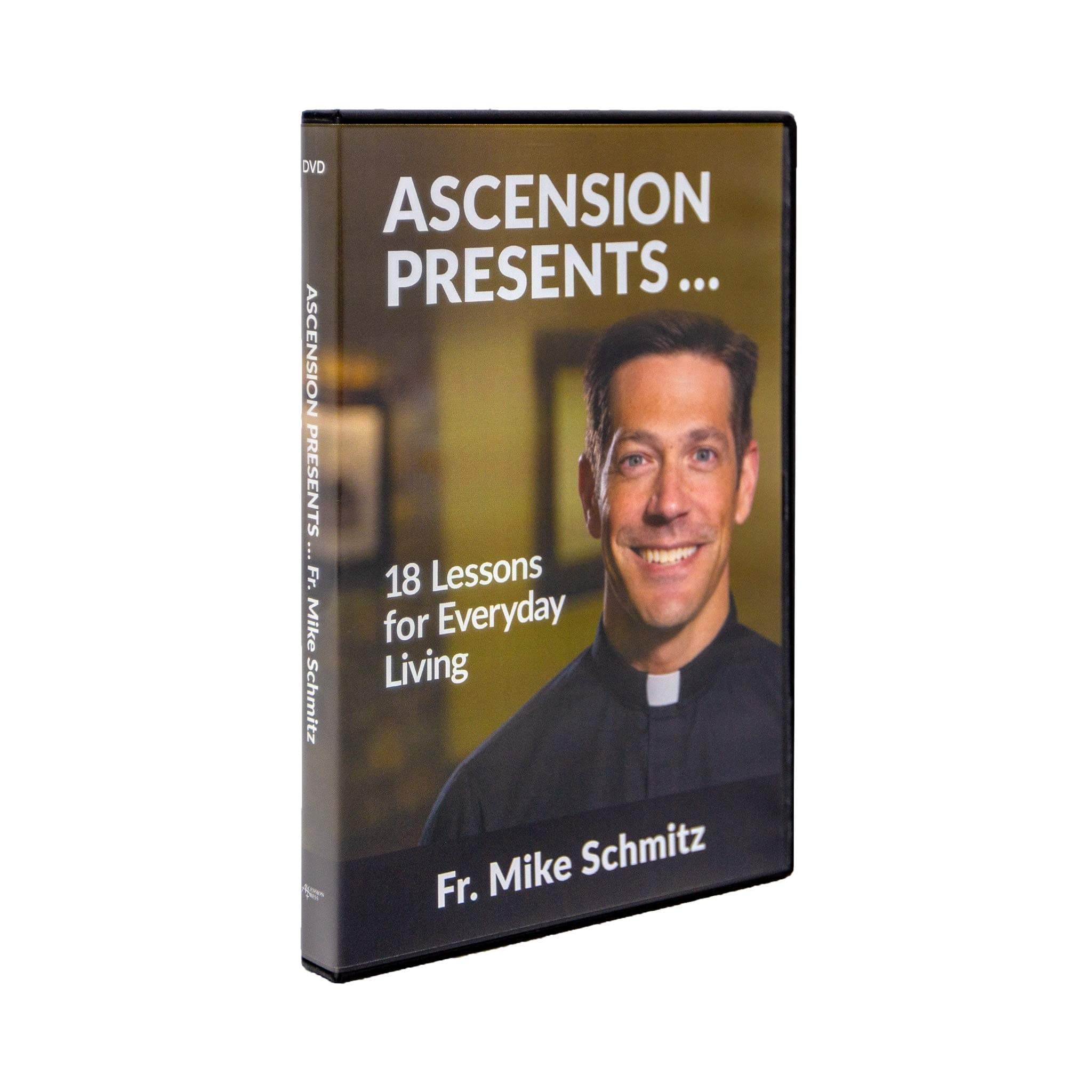 Ascension Presents ... Fr. Mike Schmitz