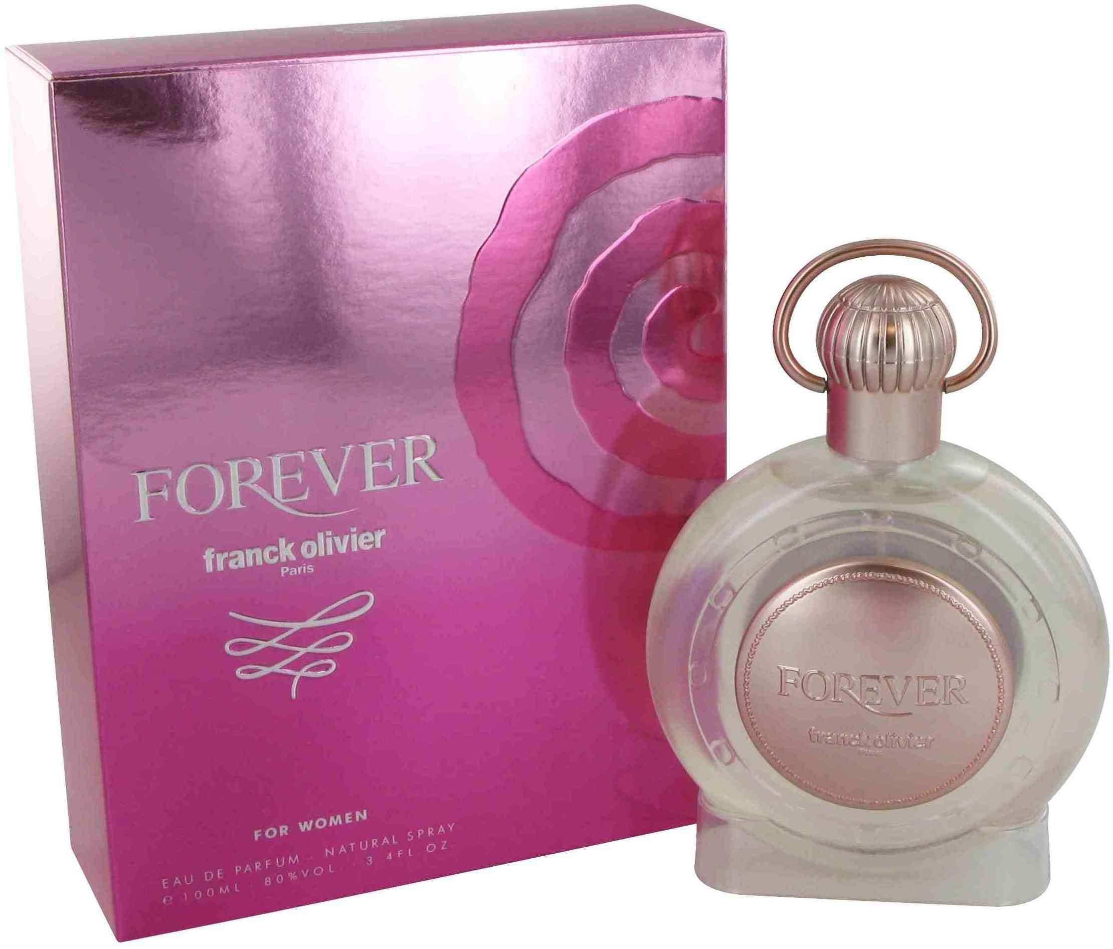 forever By Frank Oliver Eau-de-parfume Spray, 3.4-Ounce