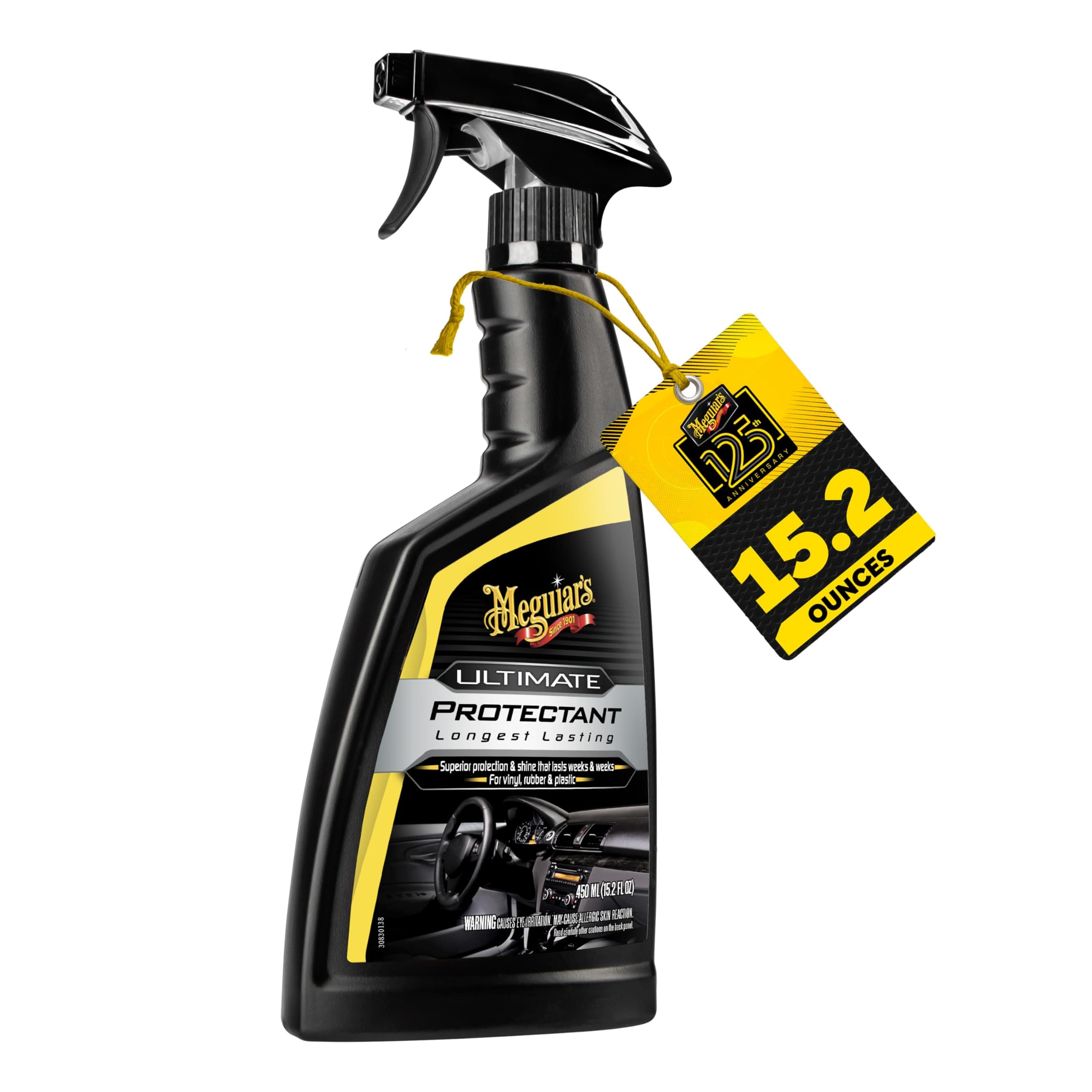 Meguiar'S Ultimate Car Protectant, 15.2 Oz
