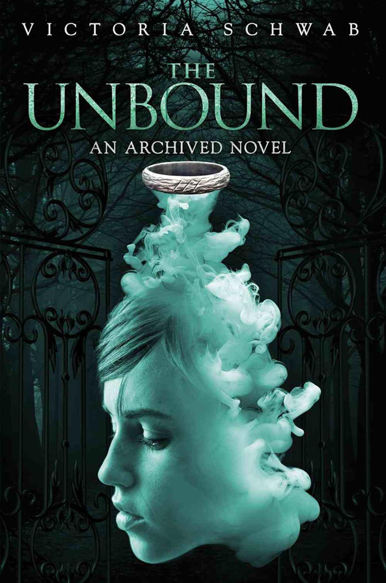 THE Unbound (The Archived)