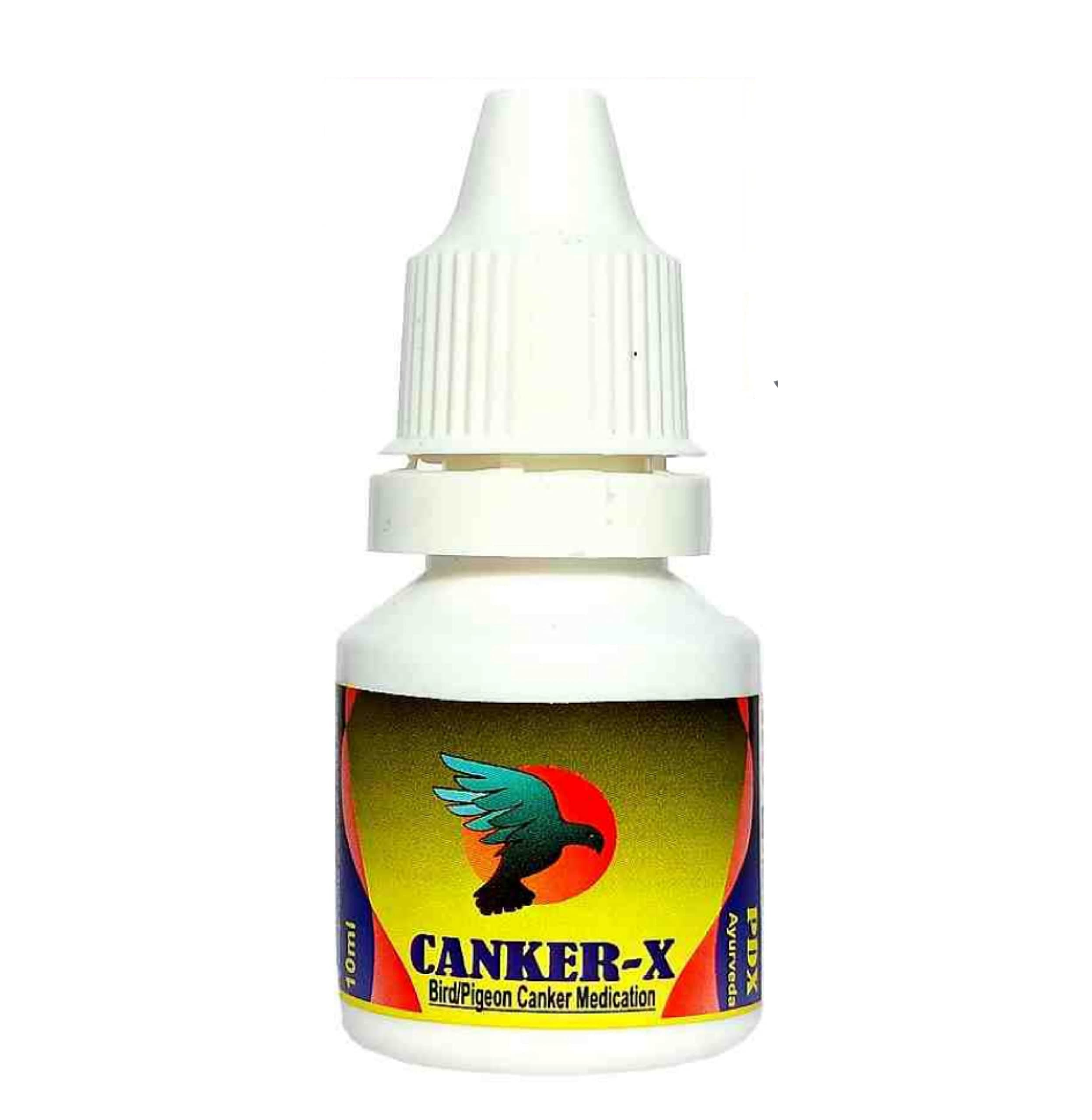 Canker X Powder (5.gram)