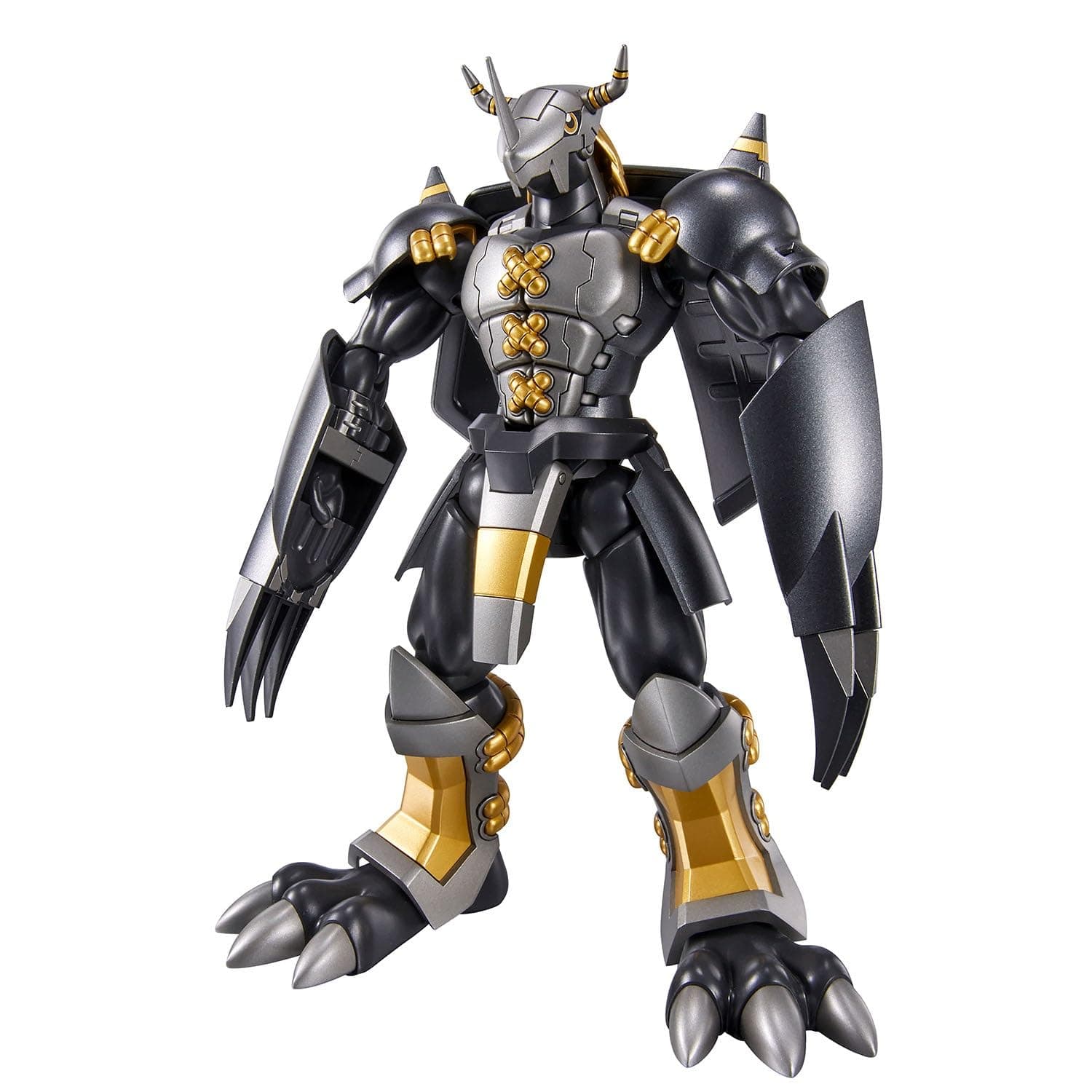Figure-rise Standard BlackWarGreymon (Digimon)