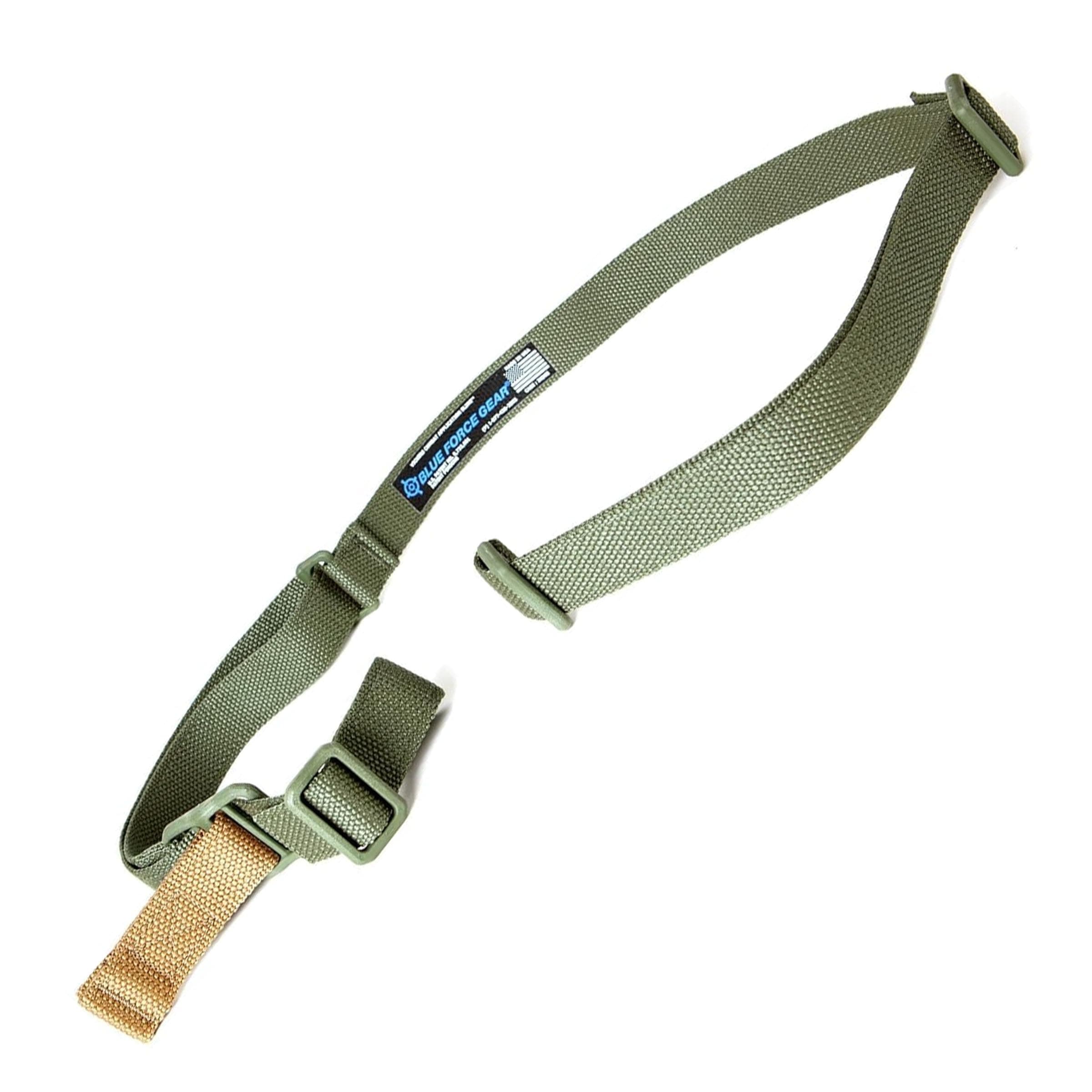 Vickers Sling - Patented 2-Point Adjustable Sling