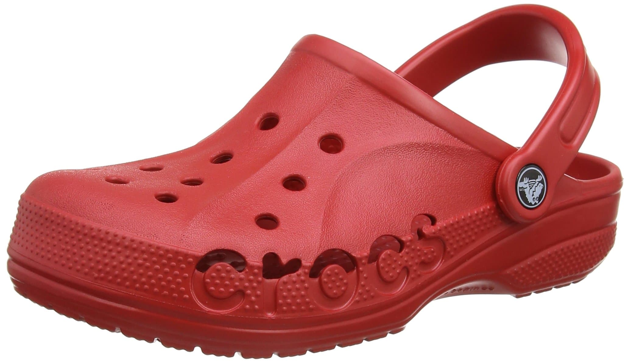 CrocsUnisex-Adult Baya Clogs