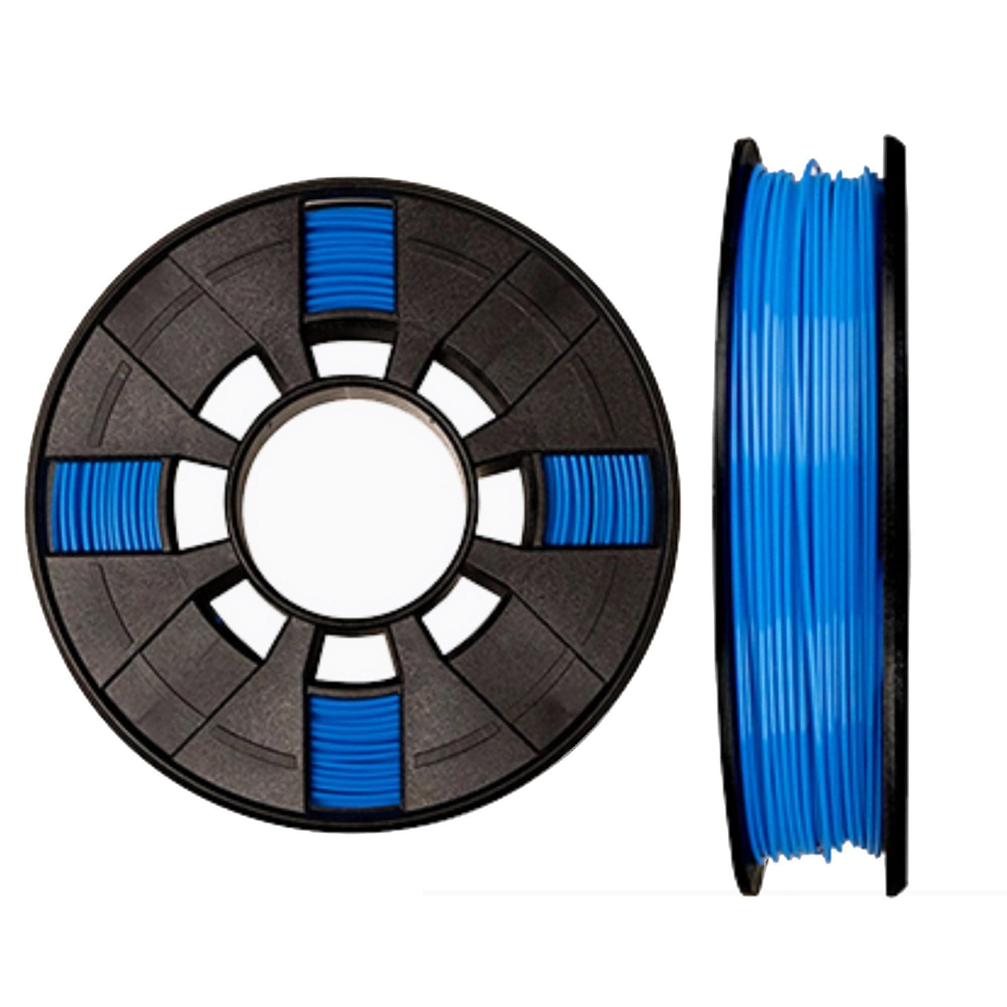 MakerBot MP05796 1.75 mm PLA Filament (Blue)