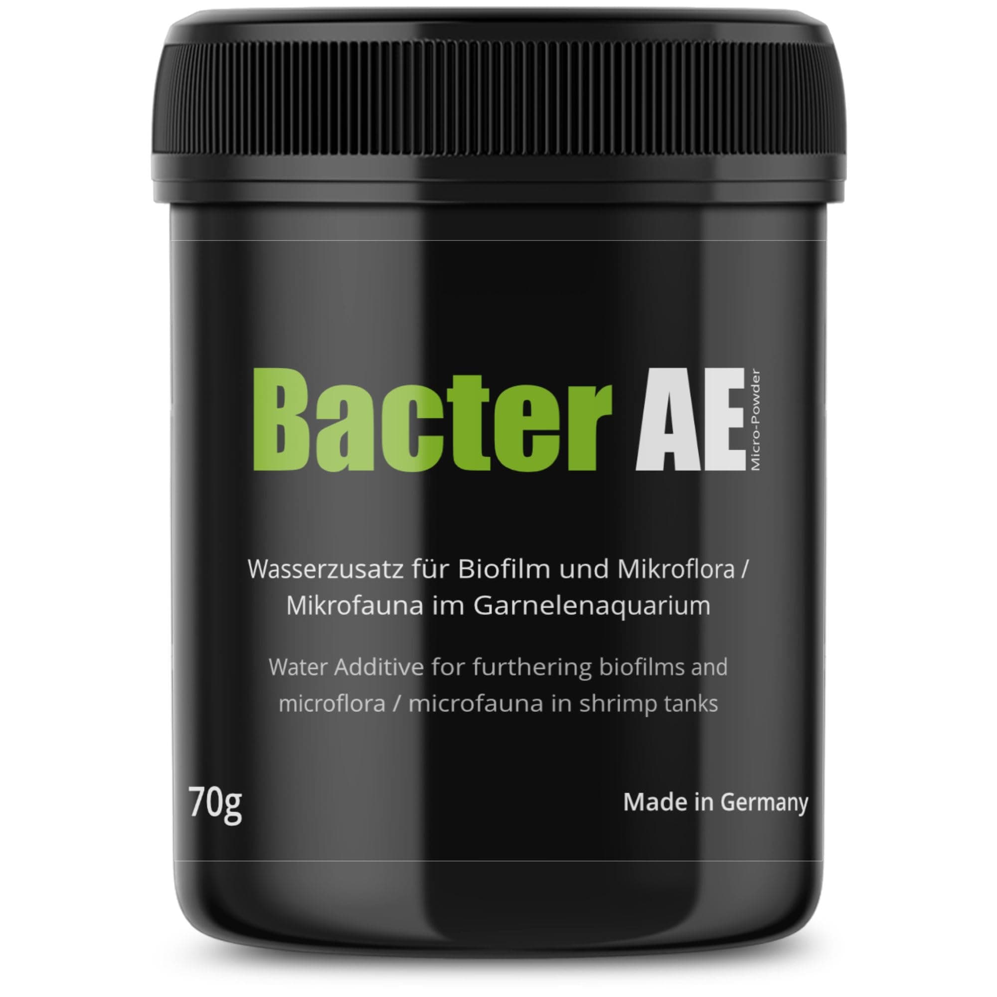 Bacter AE Content 70 g