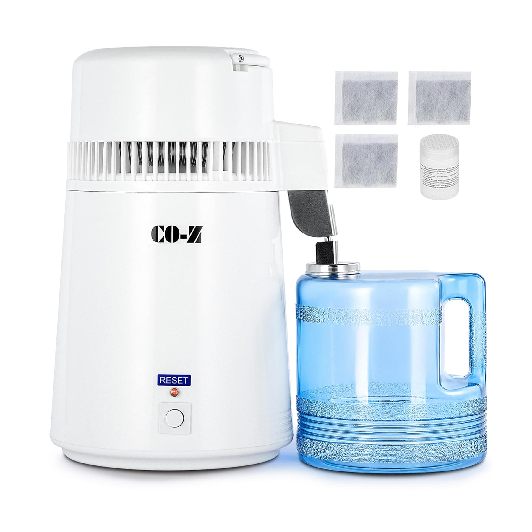 CO-Z 4L Pure Water Distiller