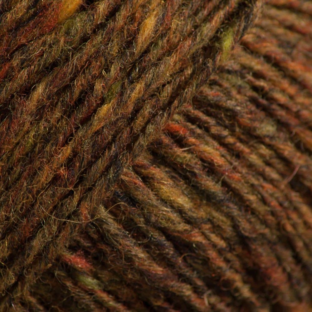 Rowan Fine Nordic Tweed - Reeth (372)