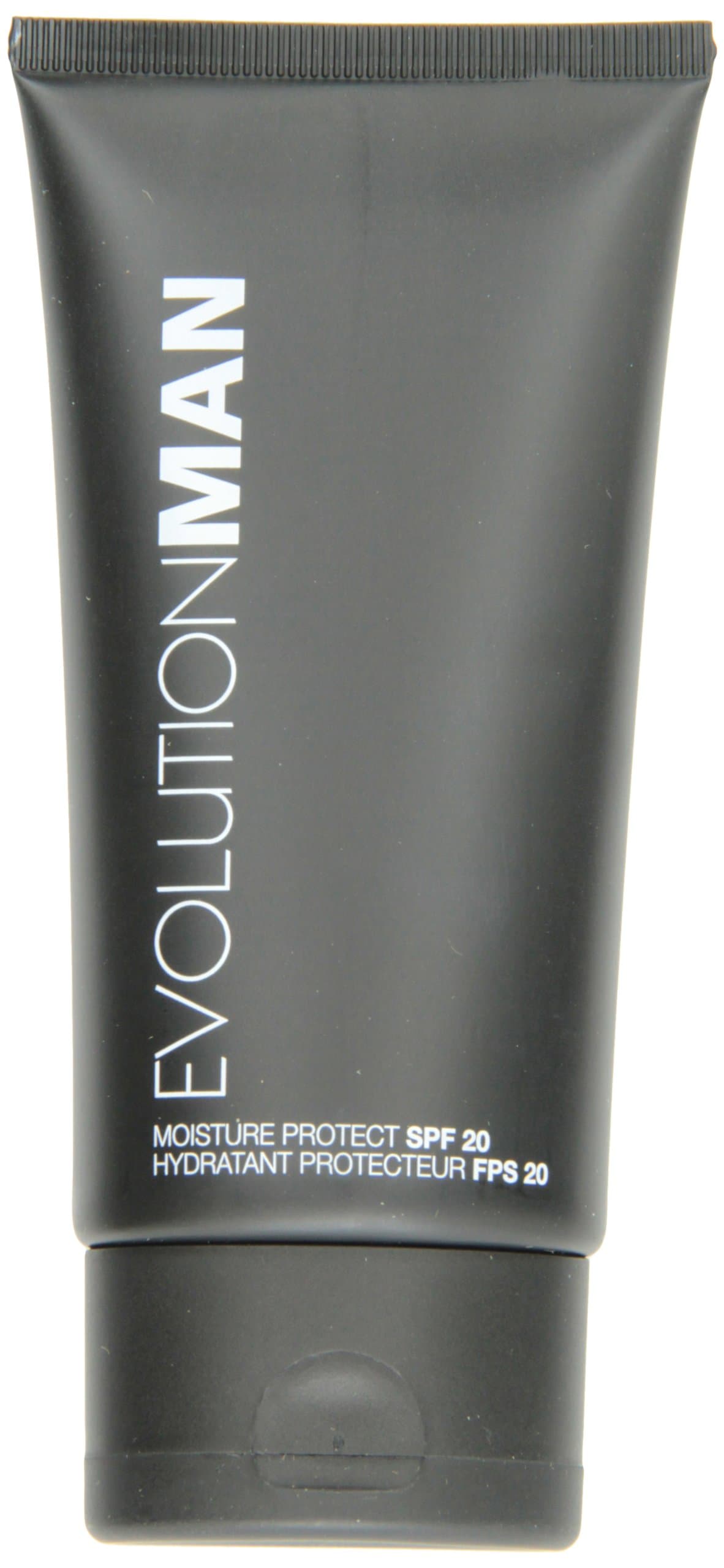Moisture Protect SPF 20, 1.7 Ounce